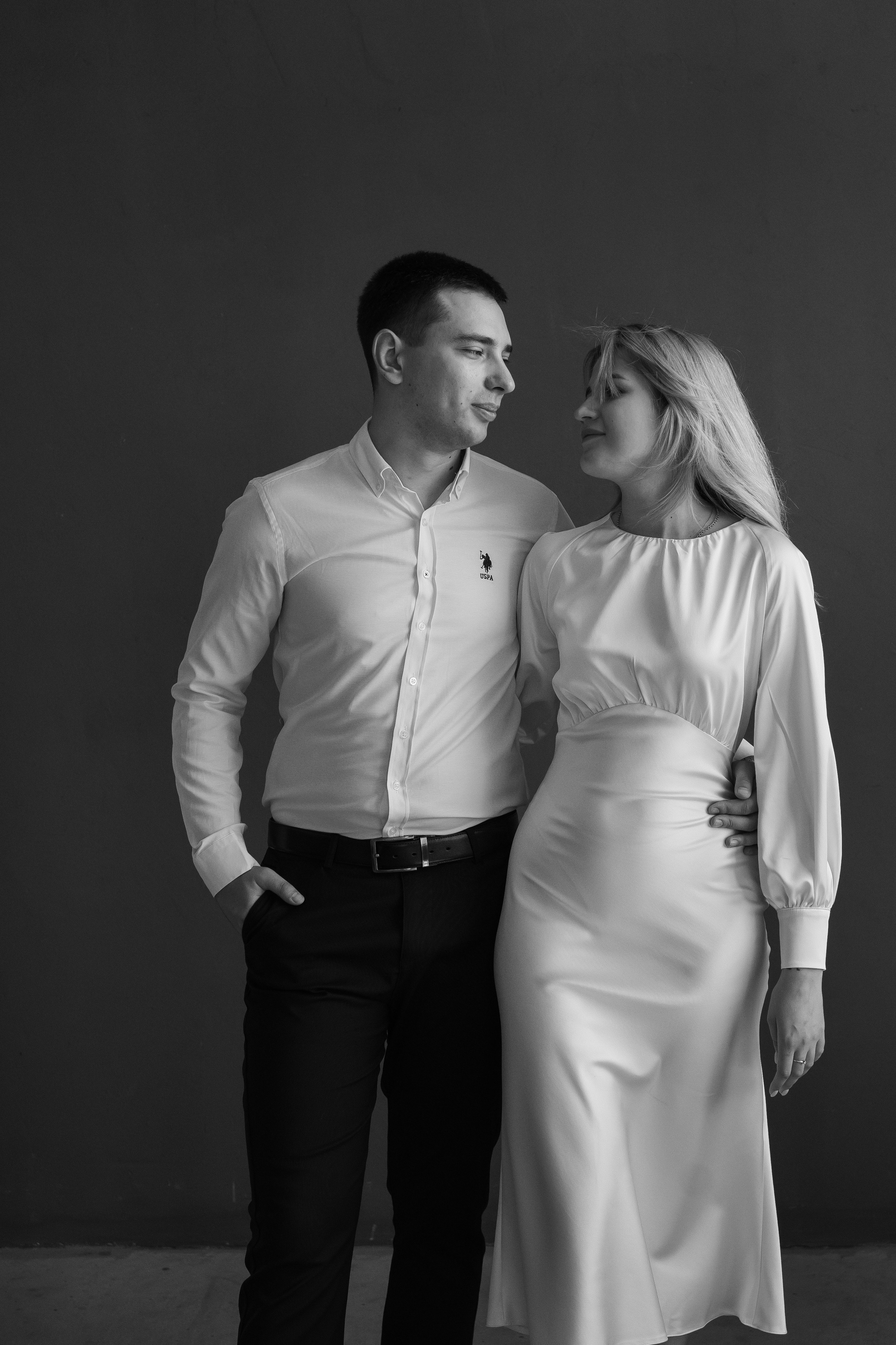 Кирилл и Кристина. Свадебный и семейный фотограф в Волгограде Наталья Наумова