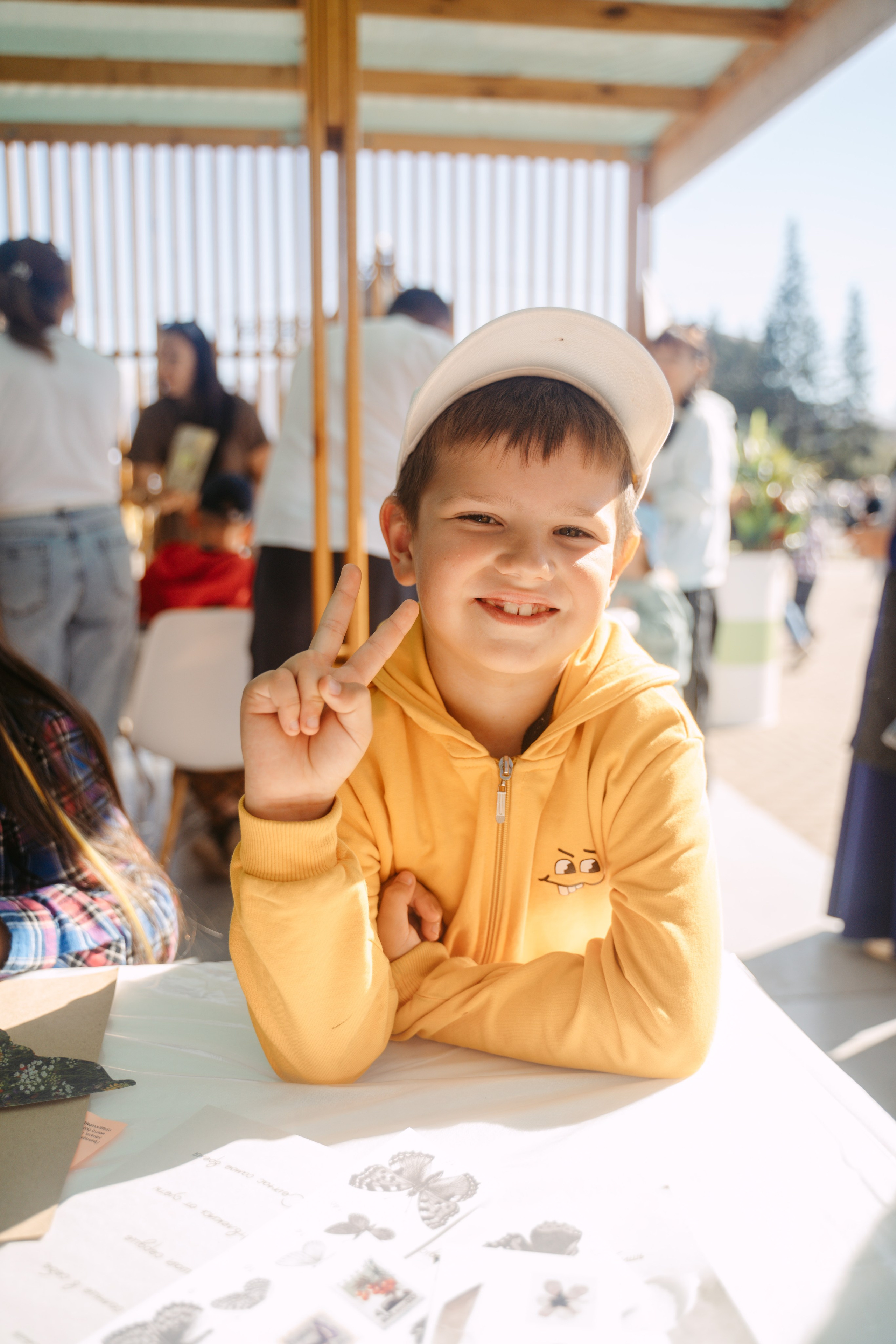 День Нефтяника / 2024. Саша Копылов, фотограф в Казани