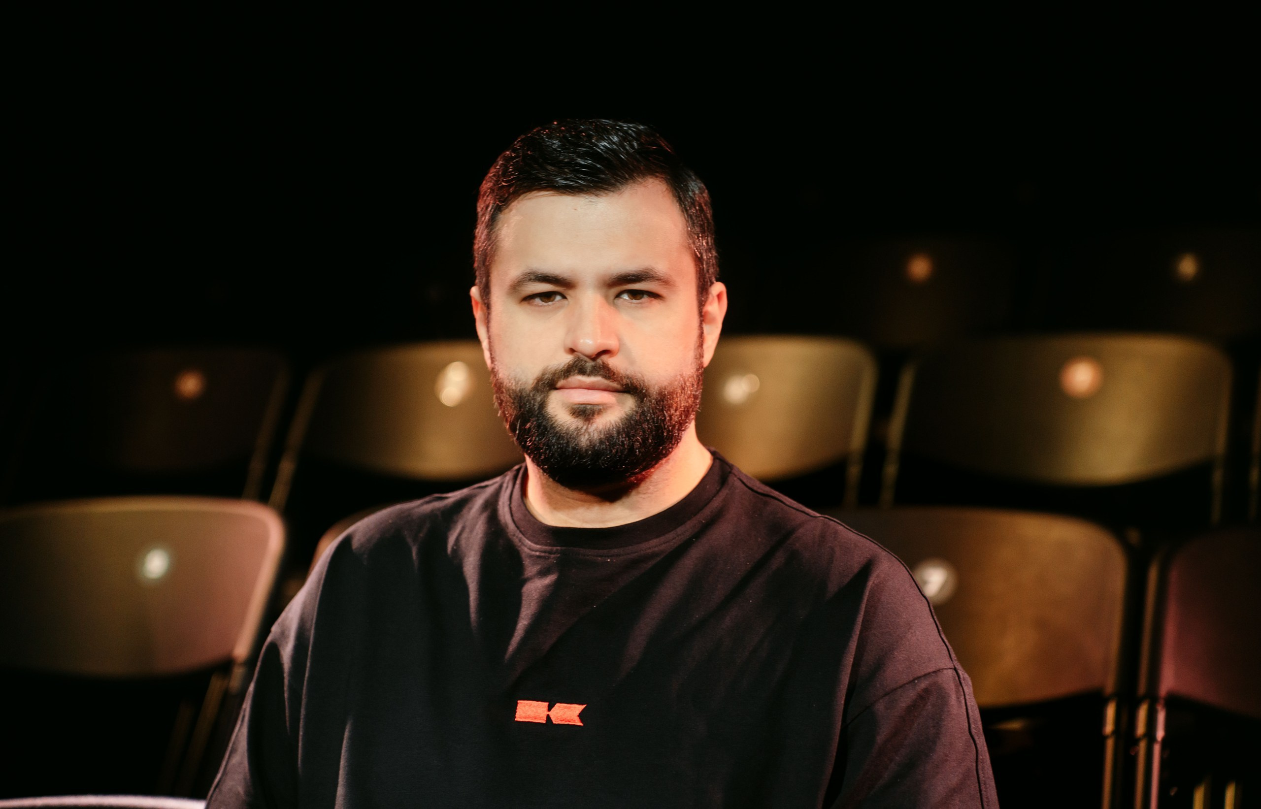 Культпроект x Enter. Саша Копылов, фотограф в Казани