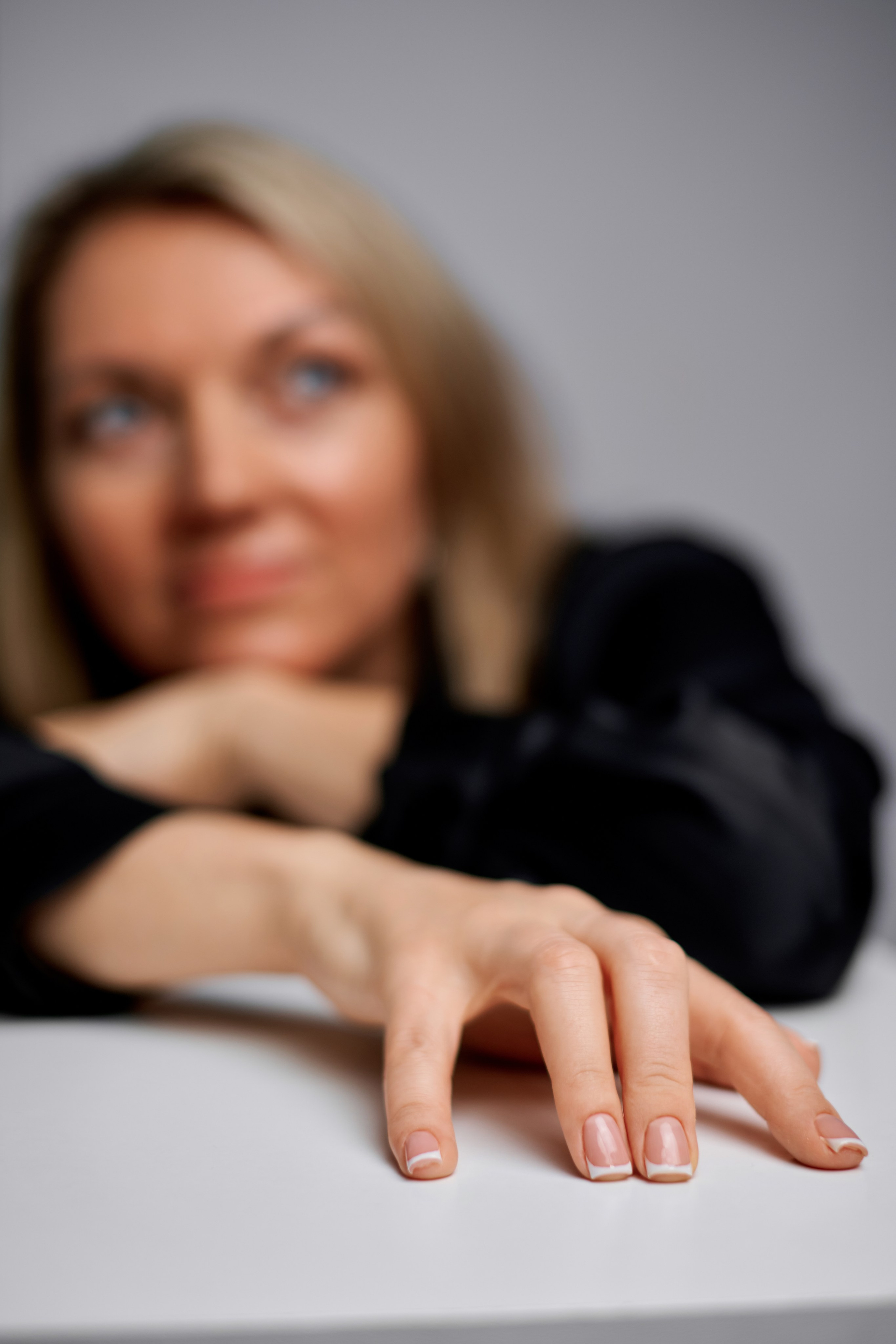 Nail мастера Олеся и Элина. Фотограф Таганрог Анна Трайжон