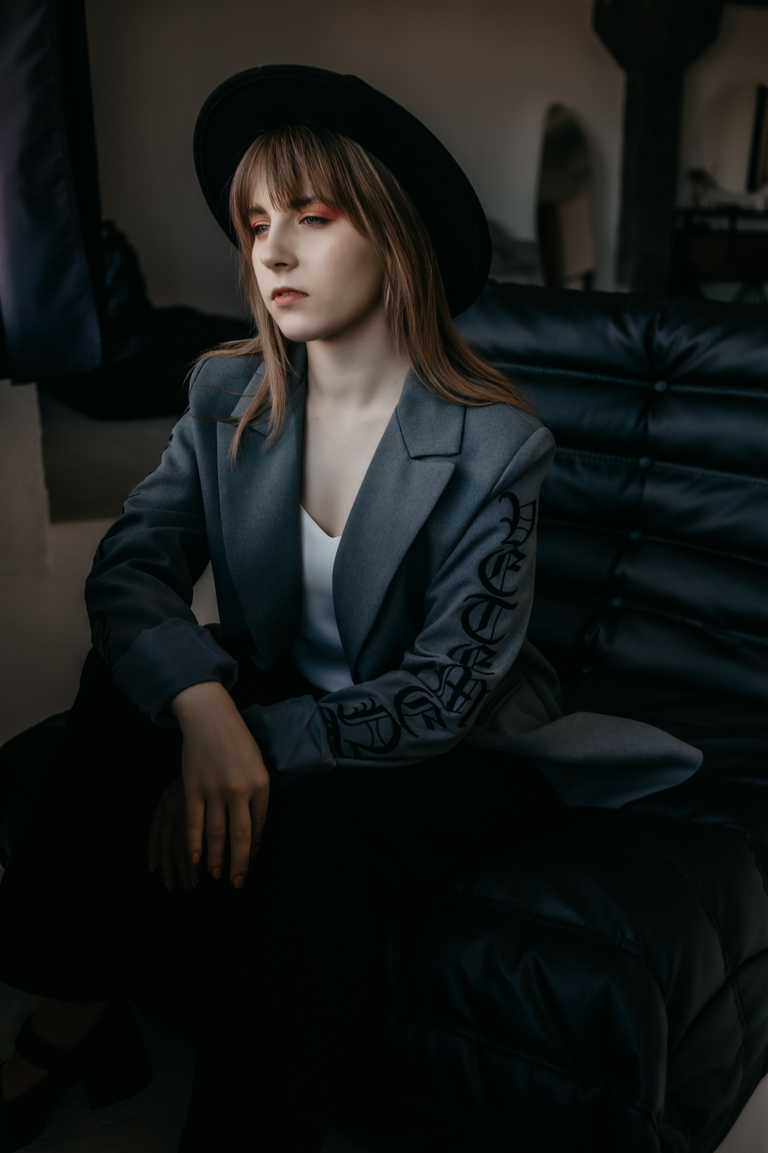 Ангелина. Фотограф Регина Крикунова г. Красноярск