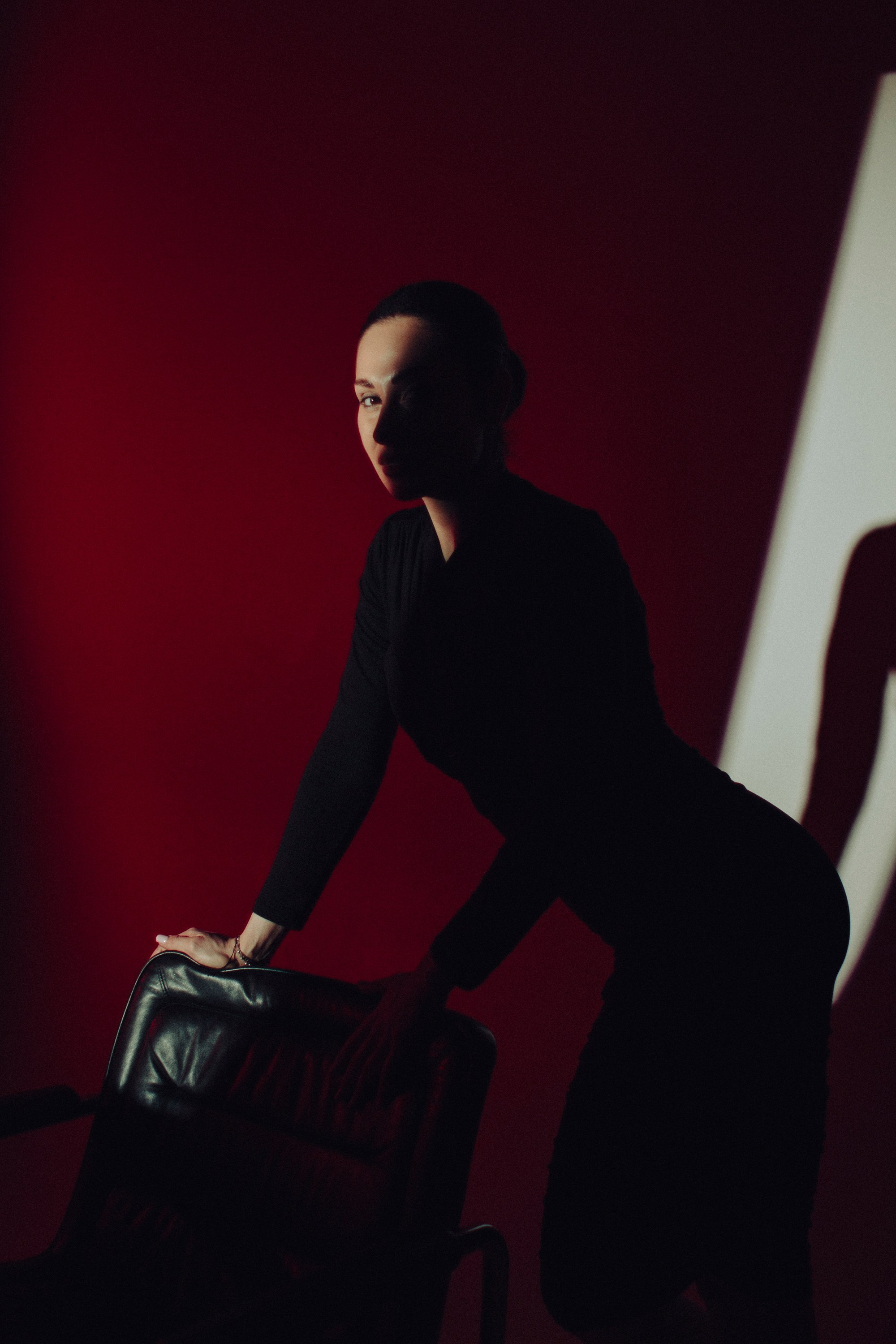 Индивидуальная фотосессия в Москве