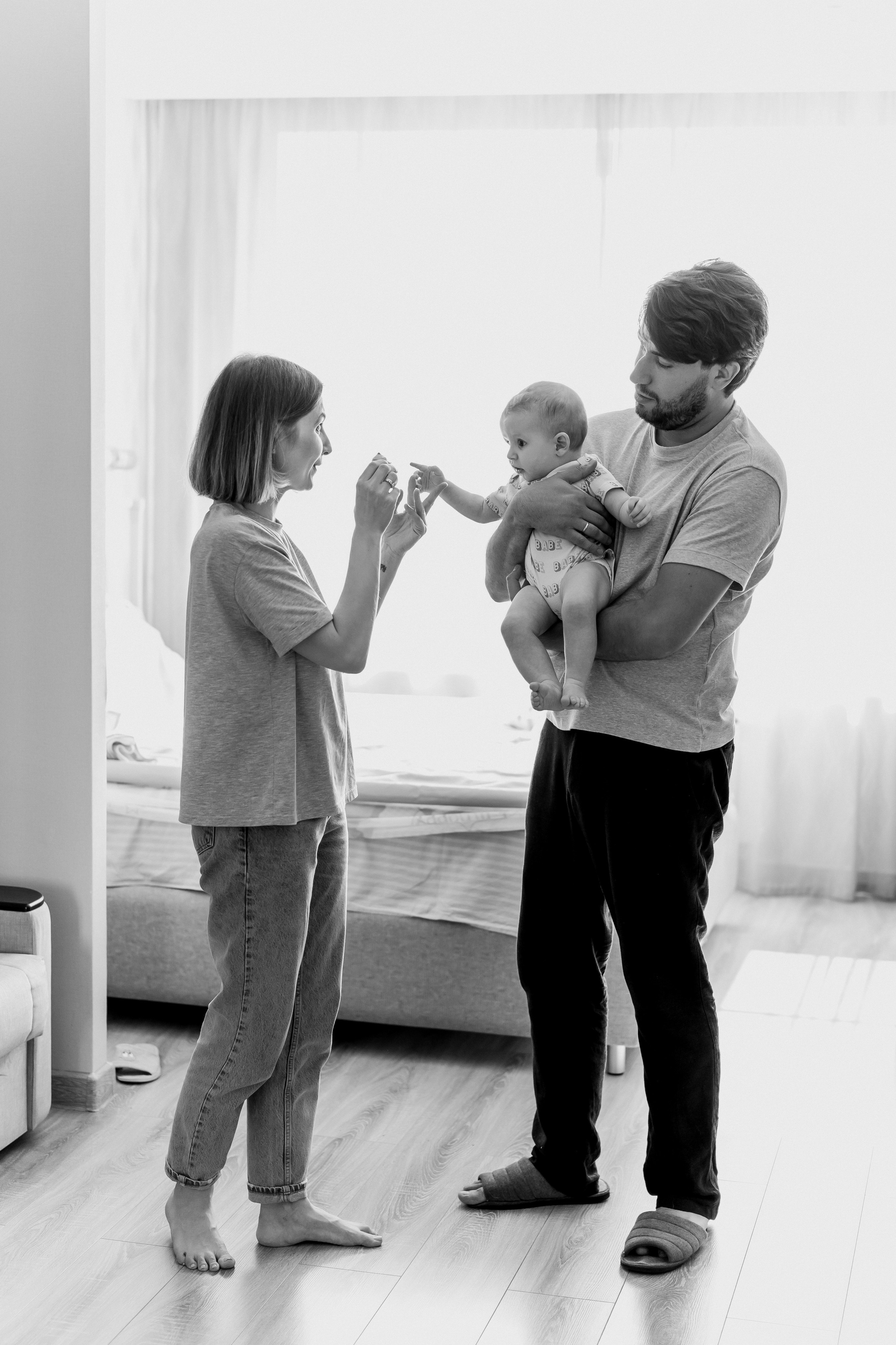 Домашняя семейная фотосессия в Москве, Домодедово, Видное, Бутово, Щербинка. Семейный фотограф Москва и Московская область. Семейная фотосессия на природе. Фотосессия детского праздника. Фотосессия юбилея. Фотосессия в день рождения. Фотограф на годик ребенку. Детский фотограф. Фоторепортаж семейного праздника. Детский фотограф Москва.