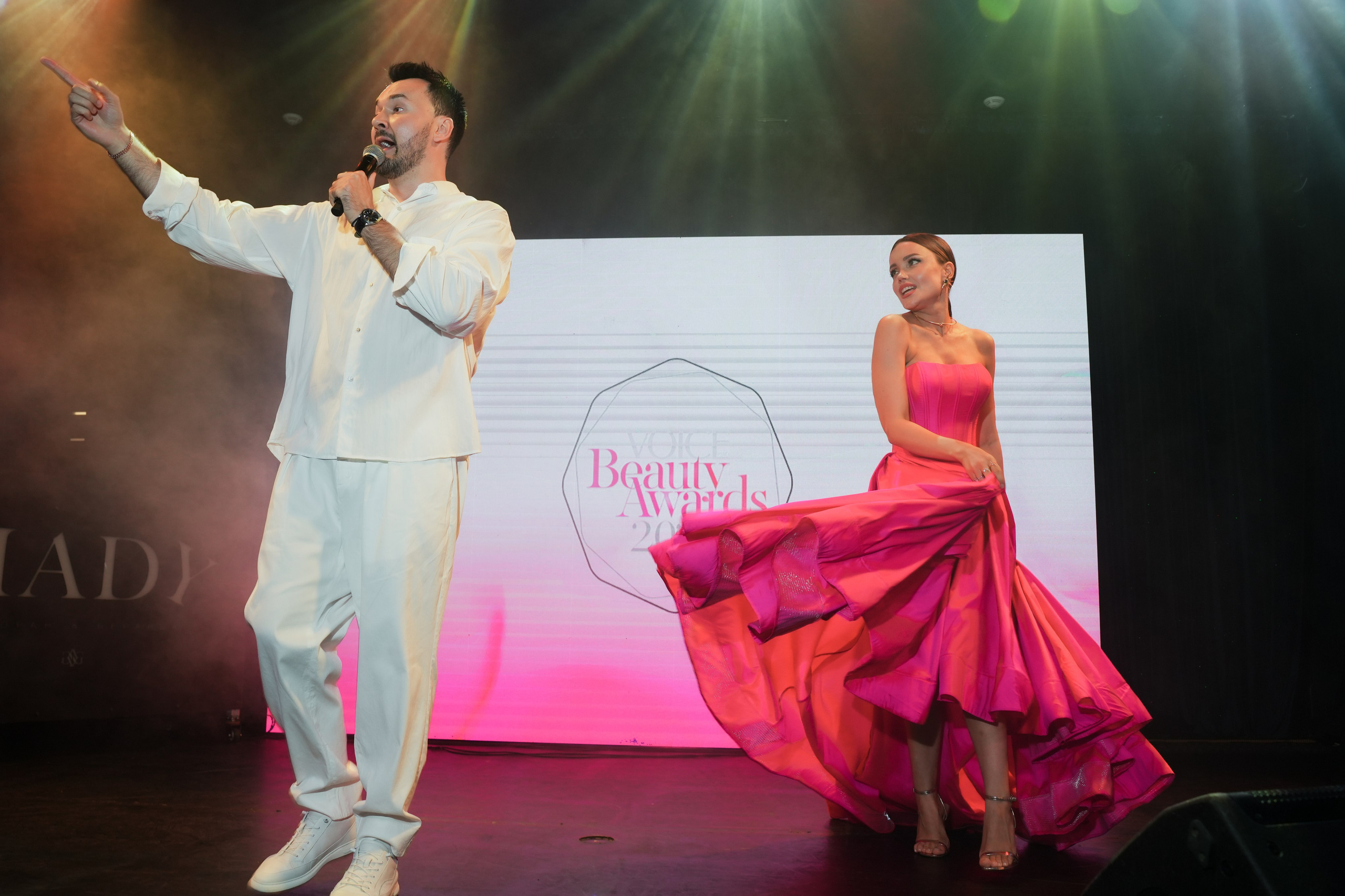 The VOICE. Фотограф Екатерина Юрьева | Тула, Москва, Новомосковск