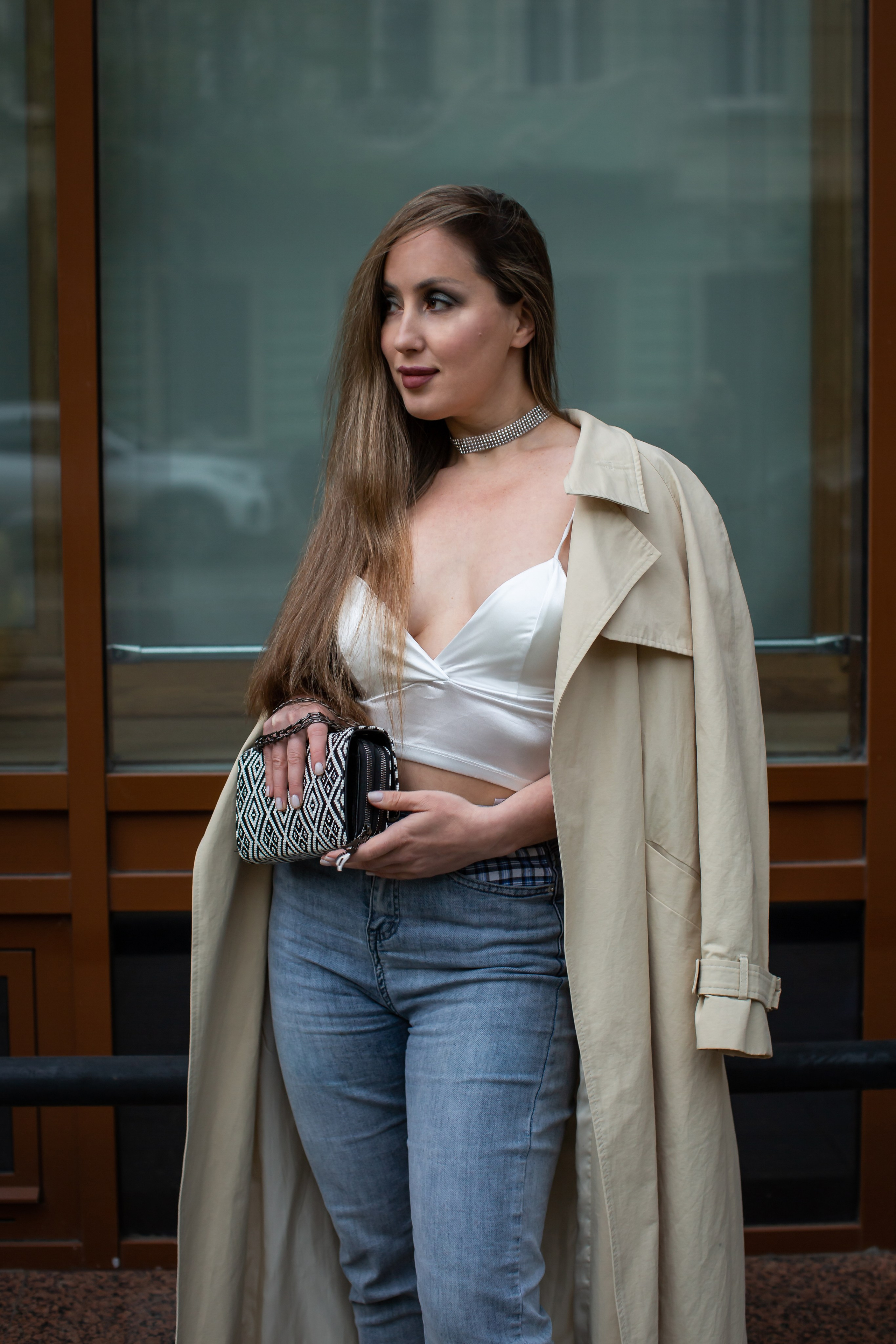 уличная фотосессия в Самаре