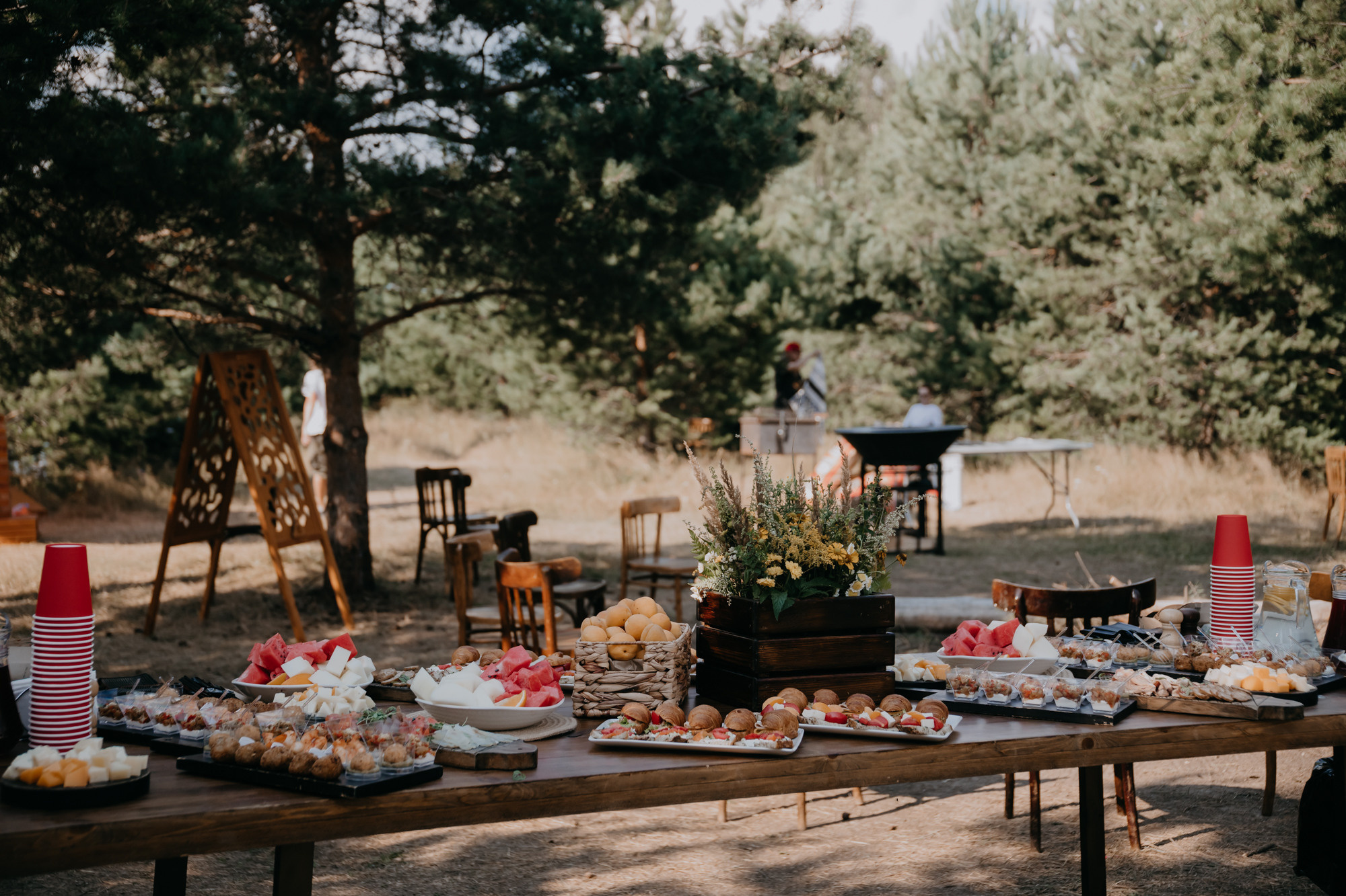 ПРАЗДНИК НА БЕРЕГУ РЕКИ. Фотограф ваших событий