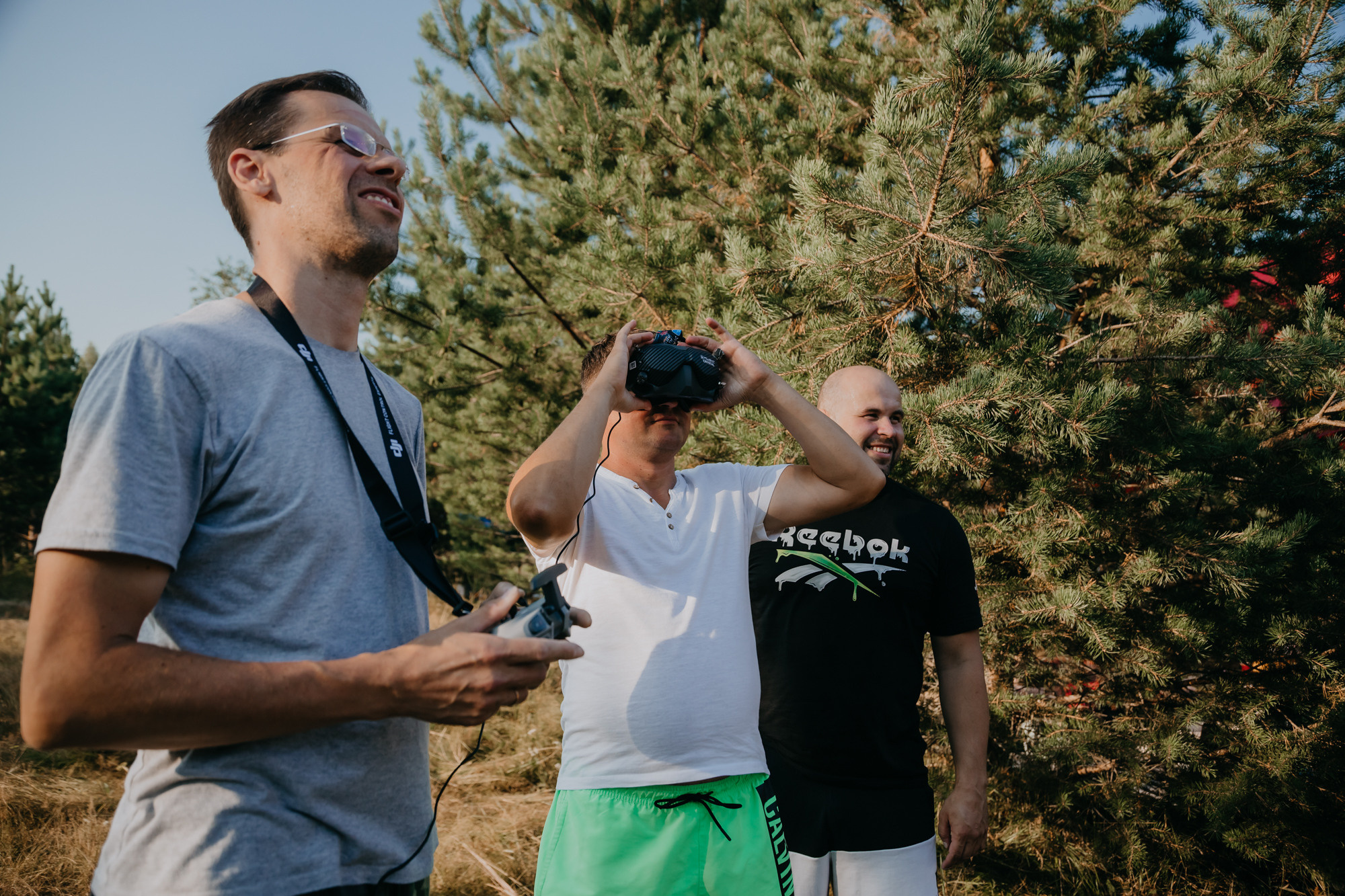 ПРАЗДНИК НА БЕРЕГУ РЕКИ. Фотограф ваших событий