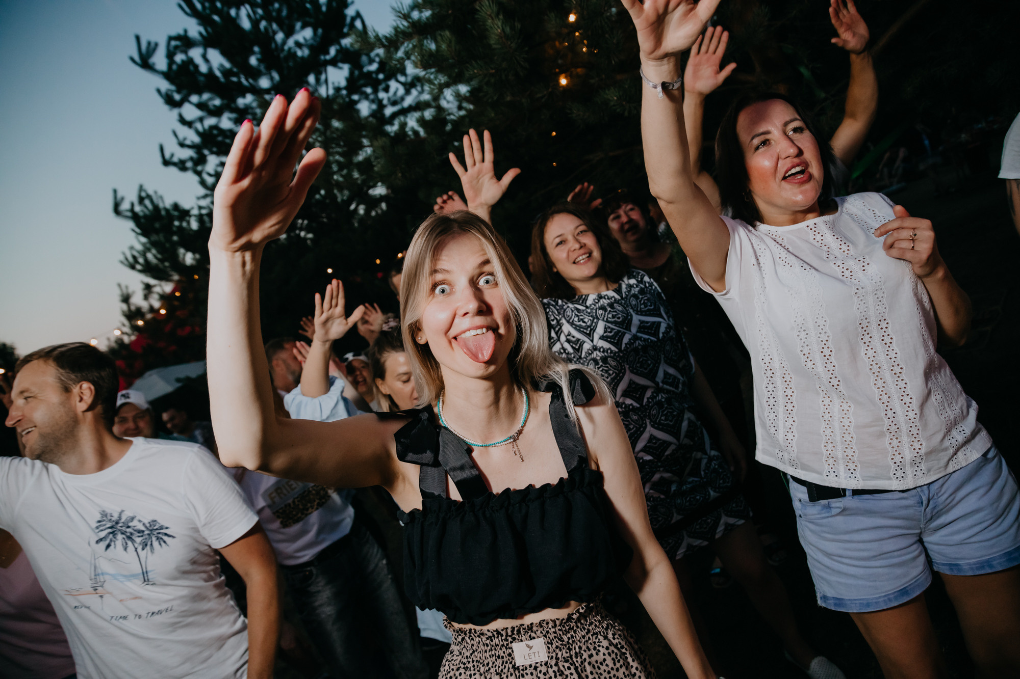 ПРАЗДНИК НА БЕРЕГУ РЕКИ. Фотограф ваших событий
