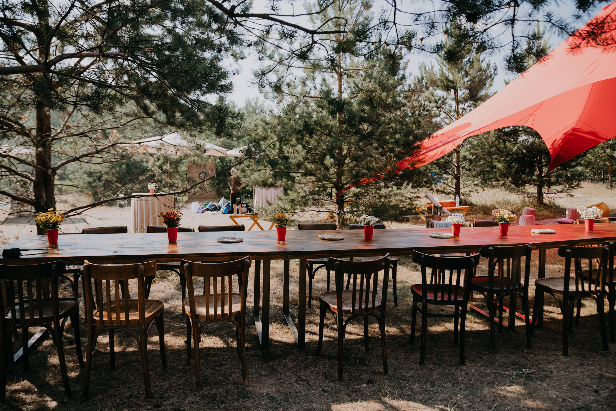 ПРАЗДНИК НА БЕРЕГУ РЕКИ. Фотограф ваших событий