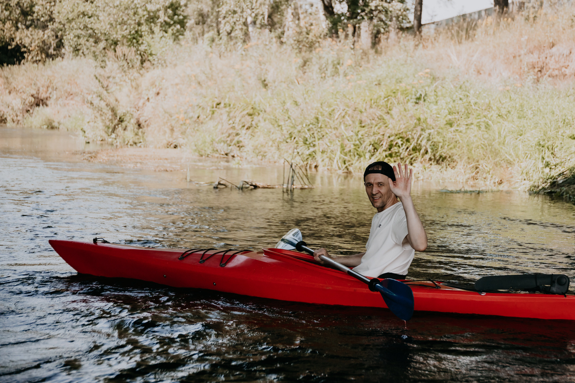 ПРАЗДНИК НА БЕРЕГУ РЕКИ. Фотограф ваших событий