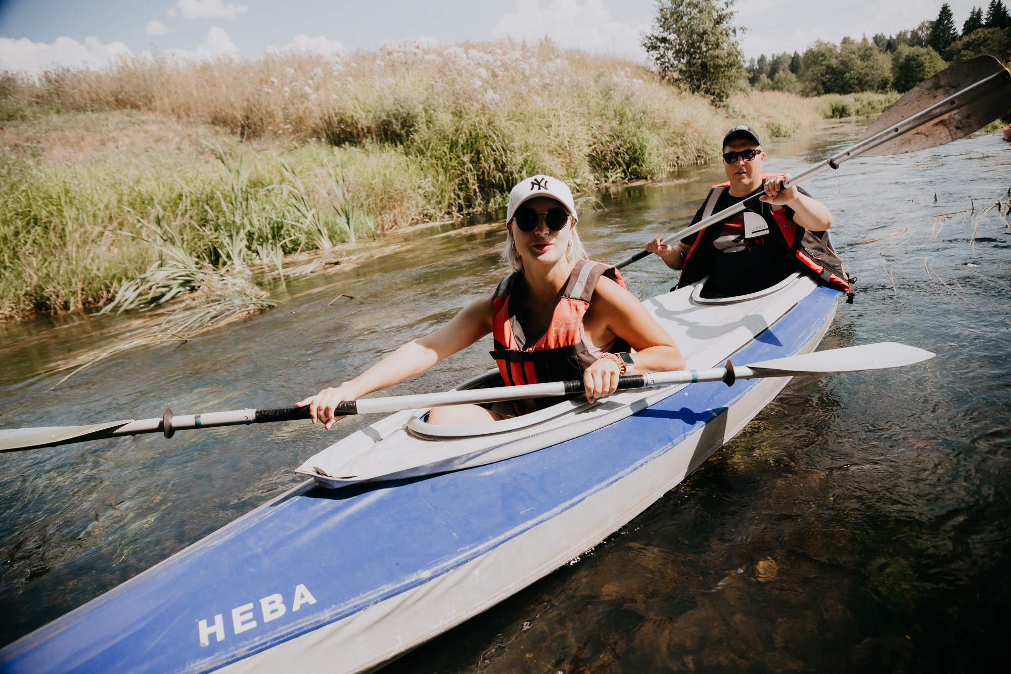 ПРАЗДНИК НА БЕРЕГУ РЕКИ. Фотограф ваших событий