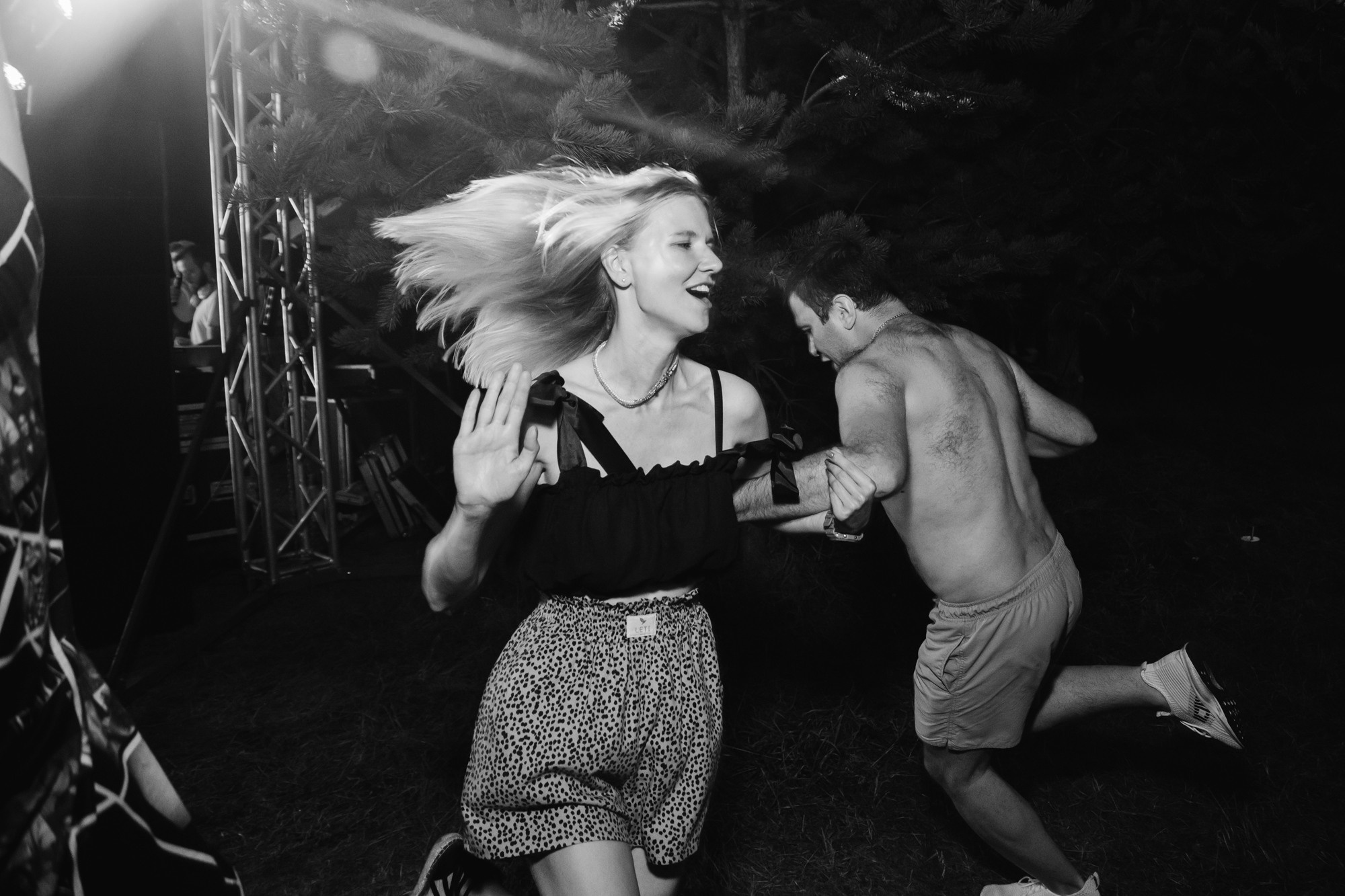 ПРАЗДНИК НА БЕРЕГУ РЕКИ. Фотограф ваших событий