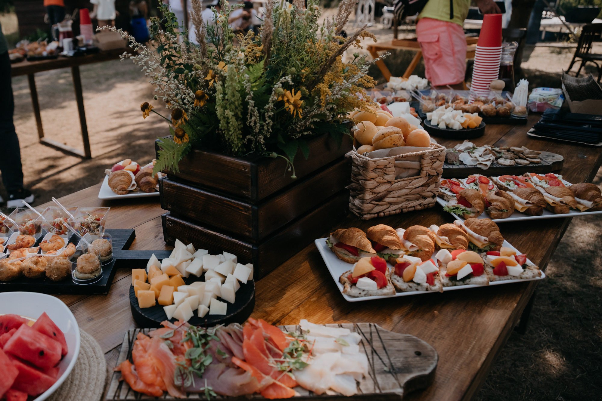 ПРАЗДНИК НА БЕРЕГУ РЕКИ. Фотограф ваших событий