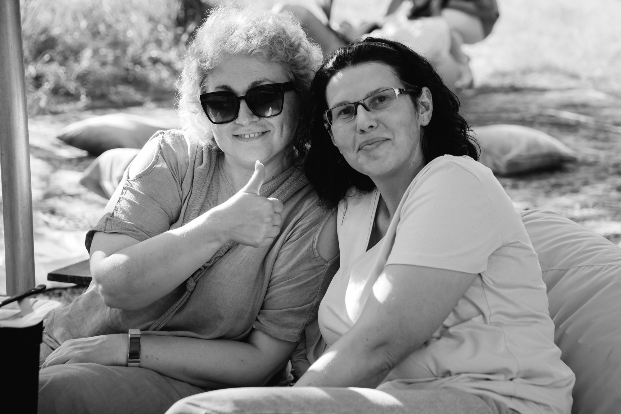 ПРАЗДНИК НА БЕРЕГУ РЕКИ. Фотограф ваших событий