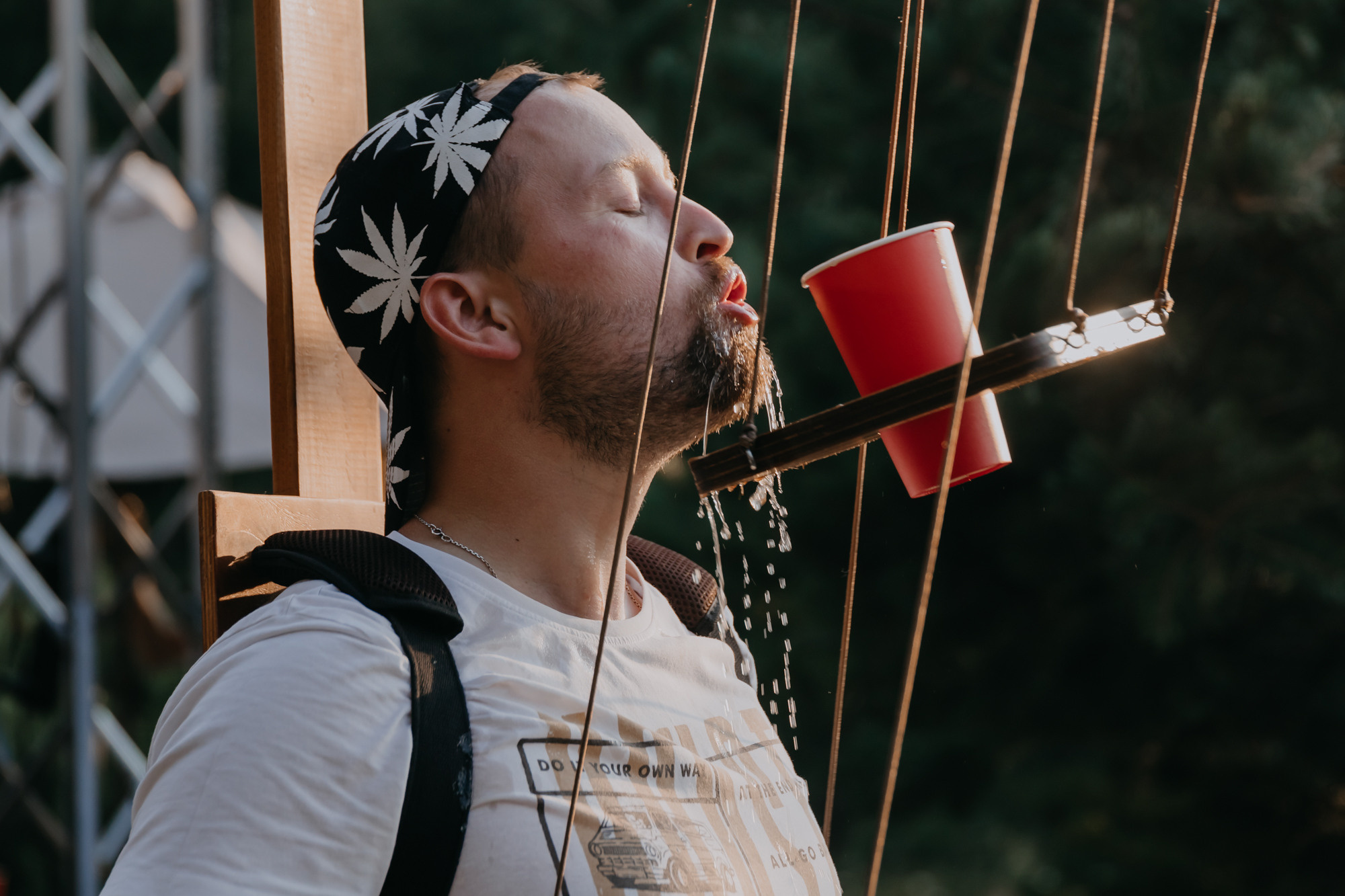 ПРАЗДНИК НА БЕРЕГУ РЕКИ. Фотограф ваших событий