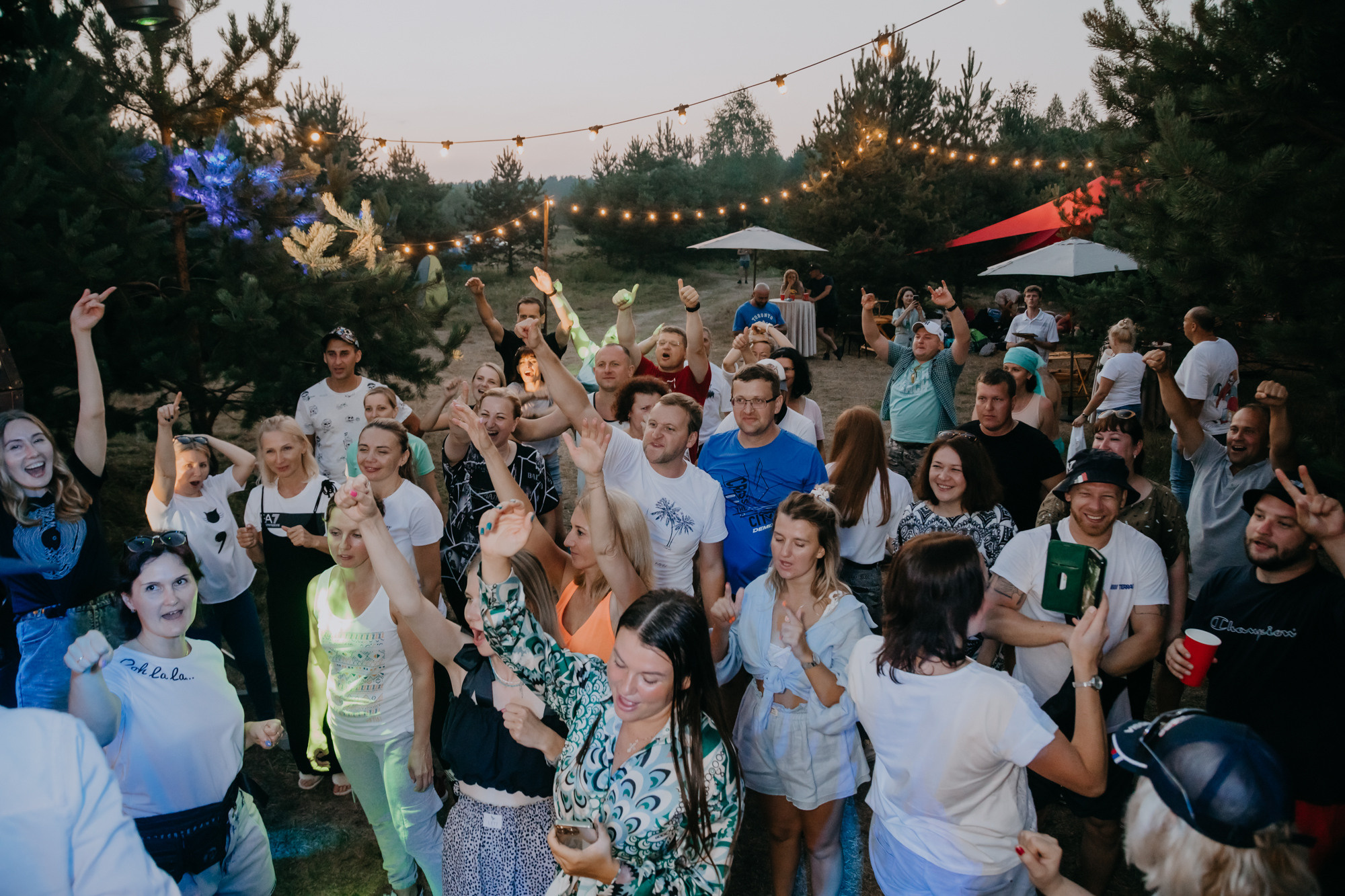 ПРАЗДНИК НА БЕРЕГУ РЕКИ. Фотограф ваших событий