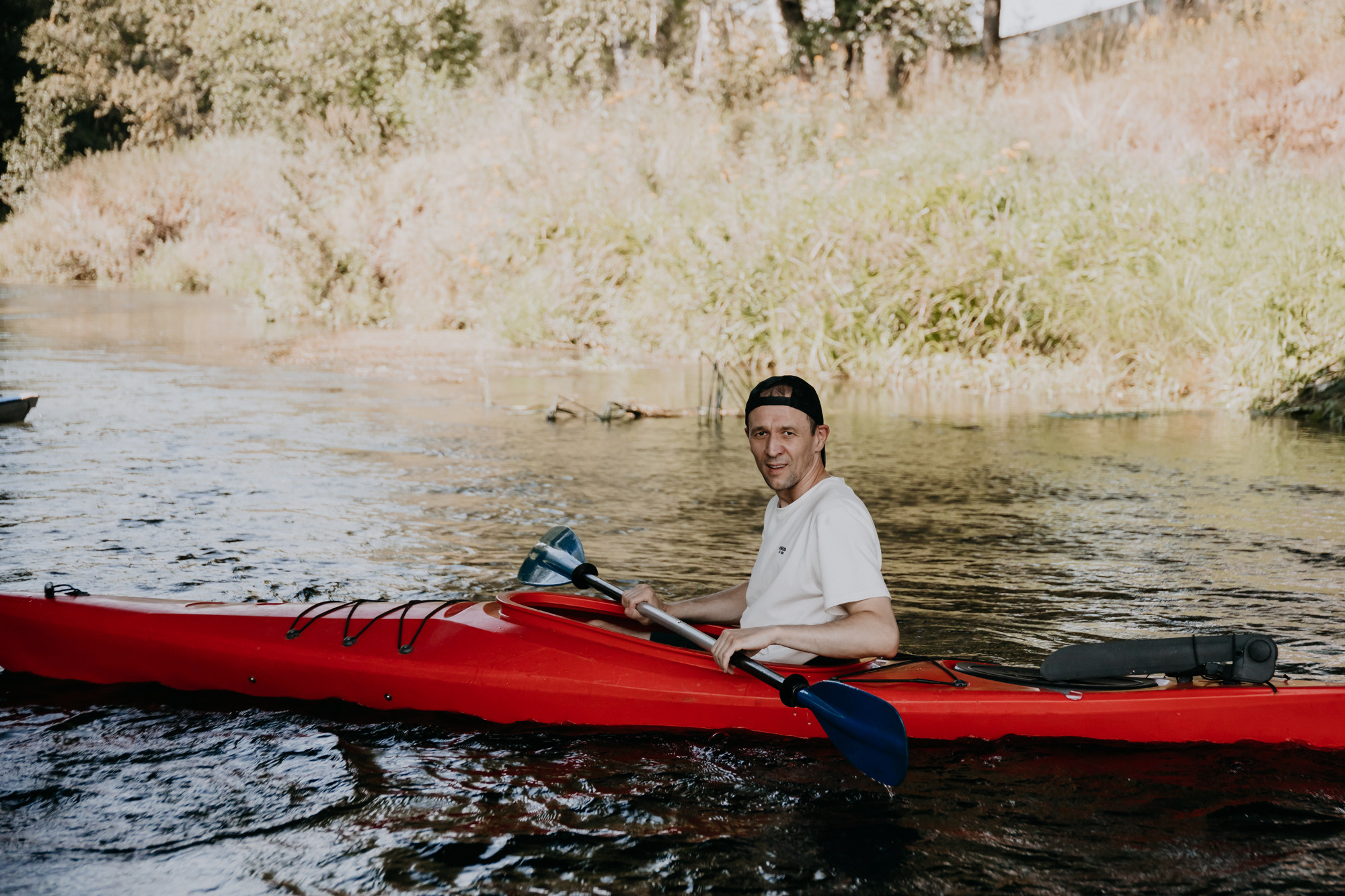 ПРАЗДНИК НА БЕРЕГУ РЕКИ. Фотограф ваших событий