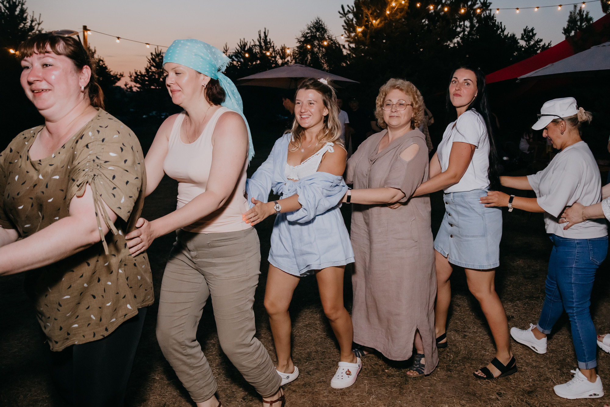 ПРАЗДНИК НА БЕРЕГУ РЕКИ. Фотограф ваших событий