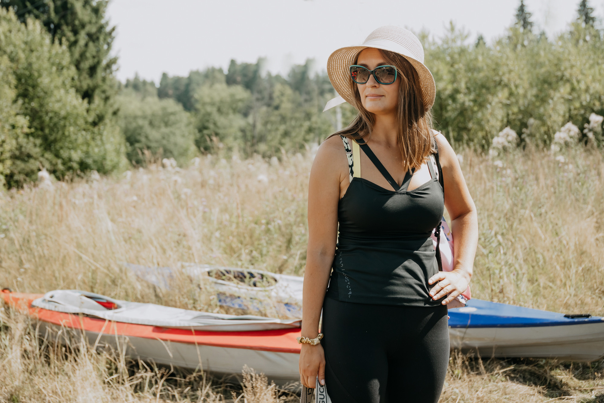 ПРАЗДНИК НА БЕРЕГУ РЕКИ. Фотограф ваших событий