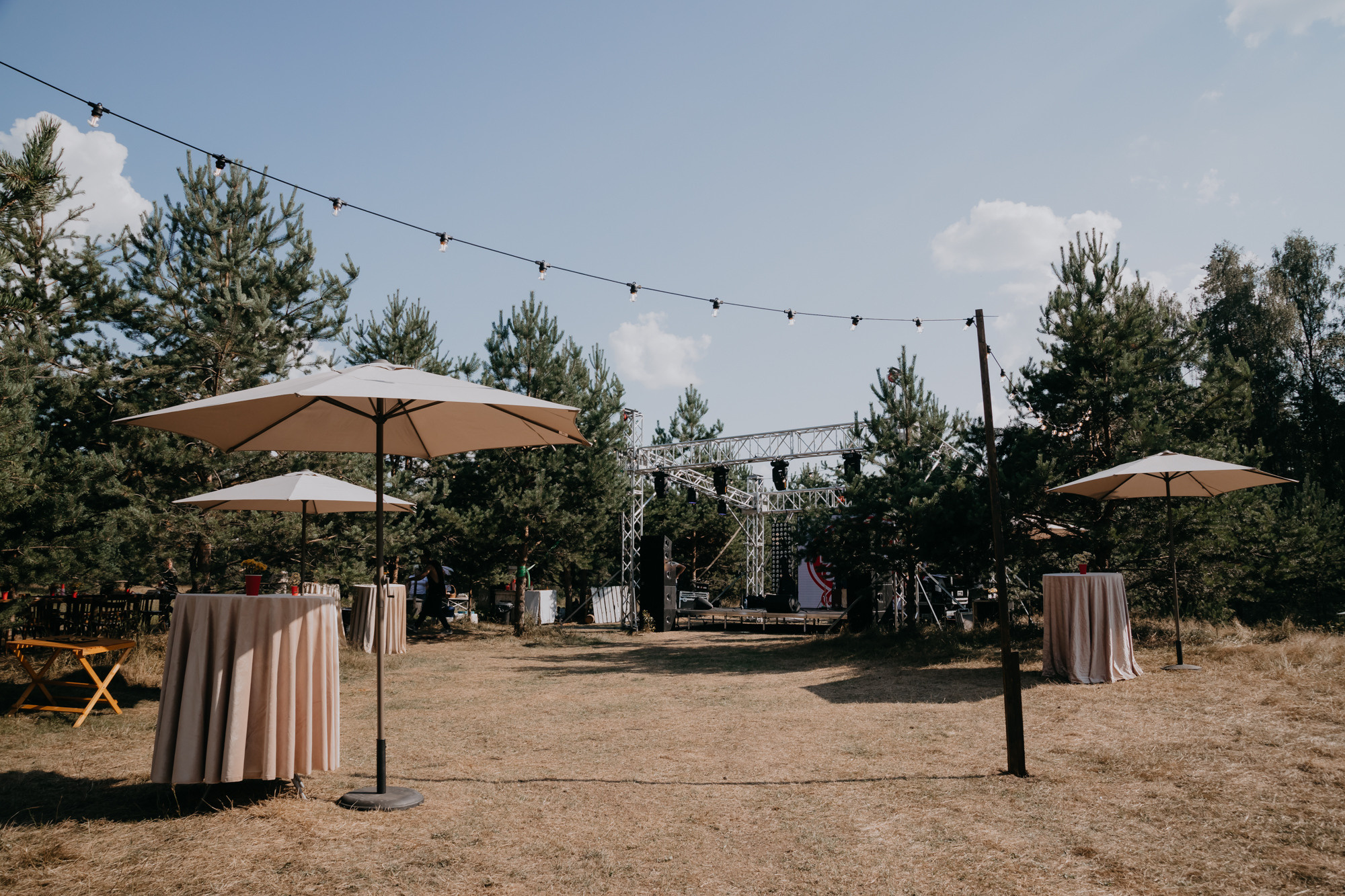 ПРАЗДНИК НА БЕРЕГУ РЕКИ. Фотограф ваших событий