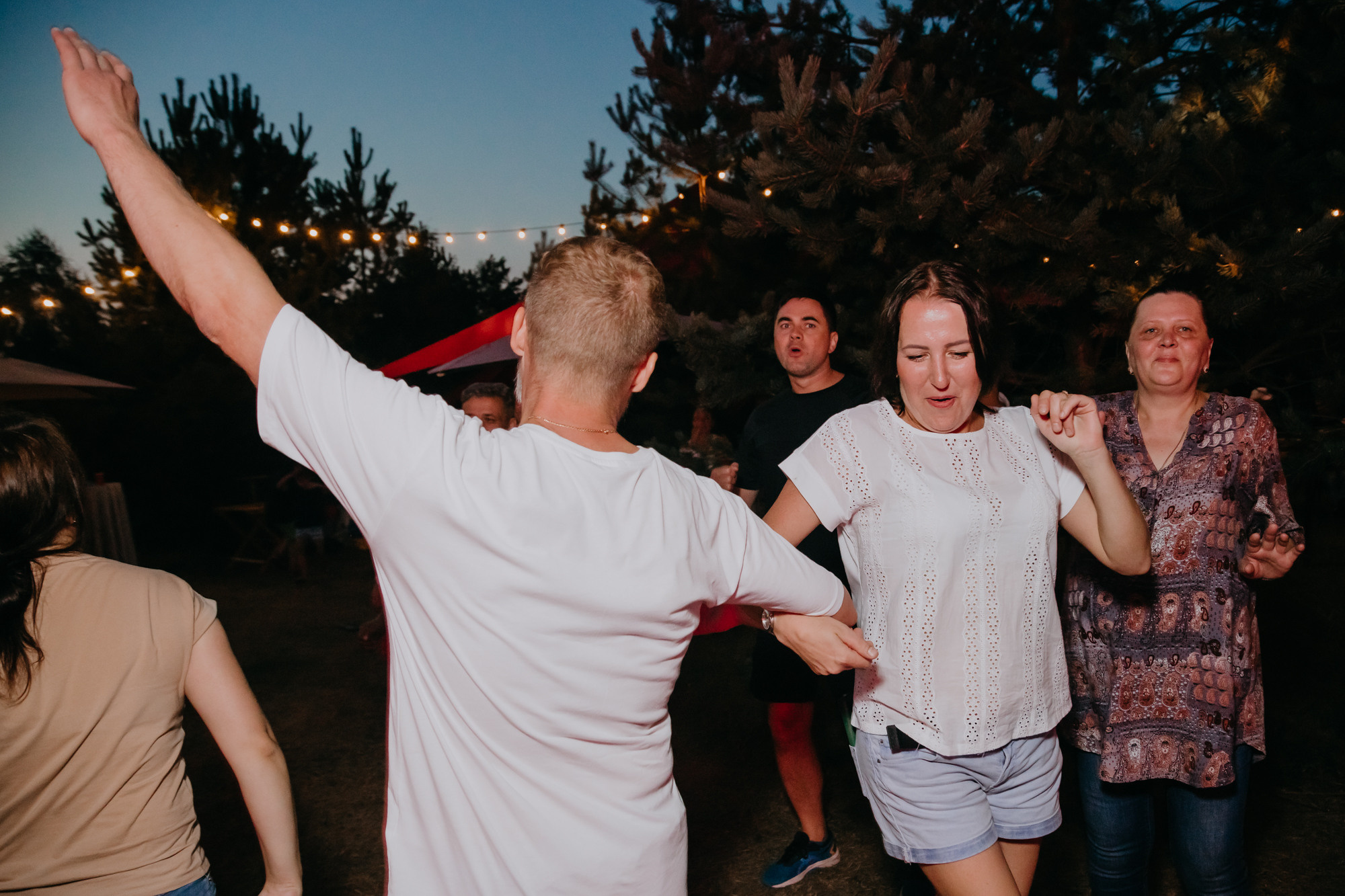 ПРАЗДНИК НА БЕРЕГУ РЕКИ. Фотограф ваших событий