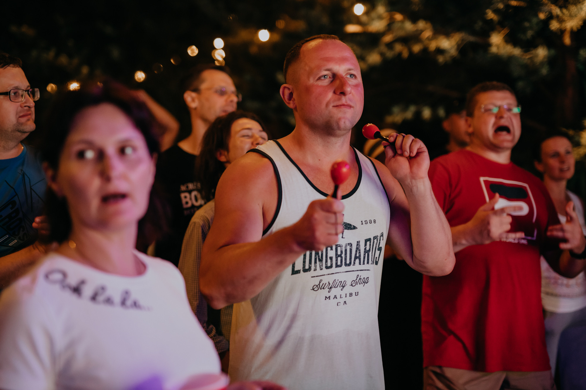 ПРАЗДНИК НА БЕРЕГУ РЕКИ. Фотограф ваших событий