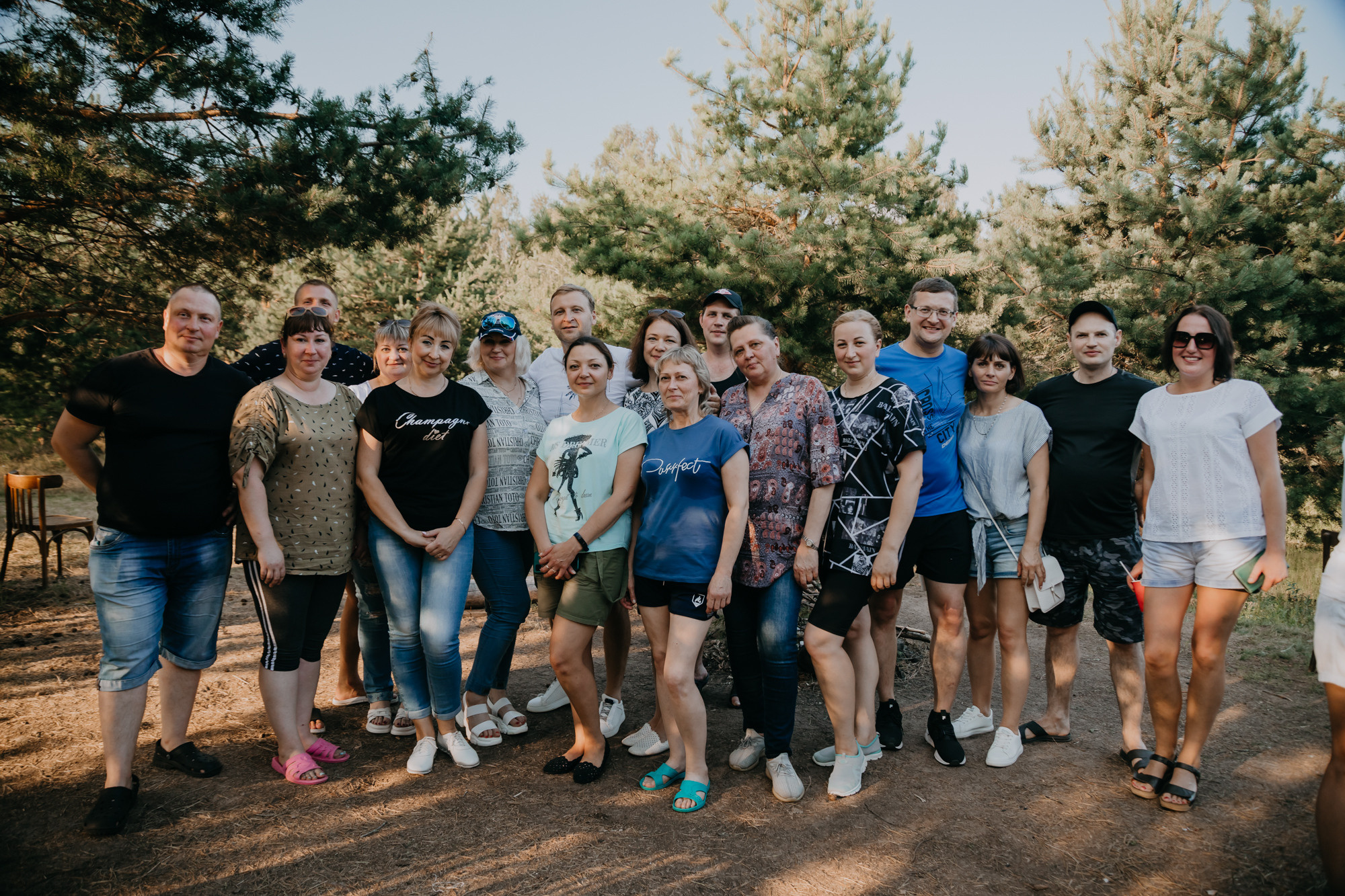 ПРАЗДНИК НА БЕРЕГУ РЕКИ. Фотограф ваших событий