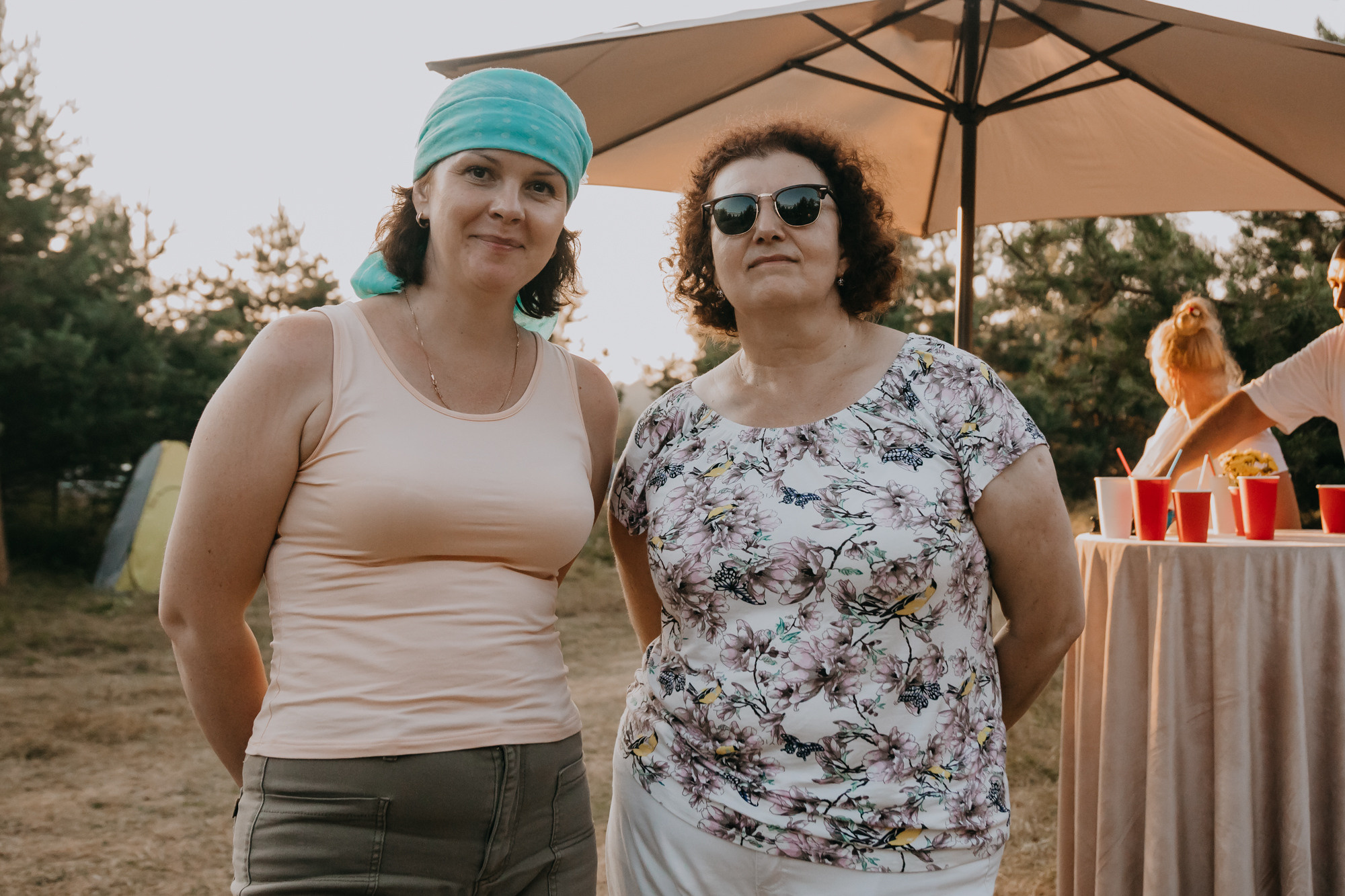 ПРАЗДНИК НА БЕРЕГУ РЕКИ. Фотограф ваших событий