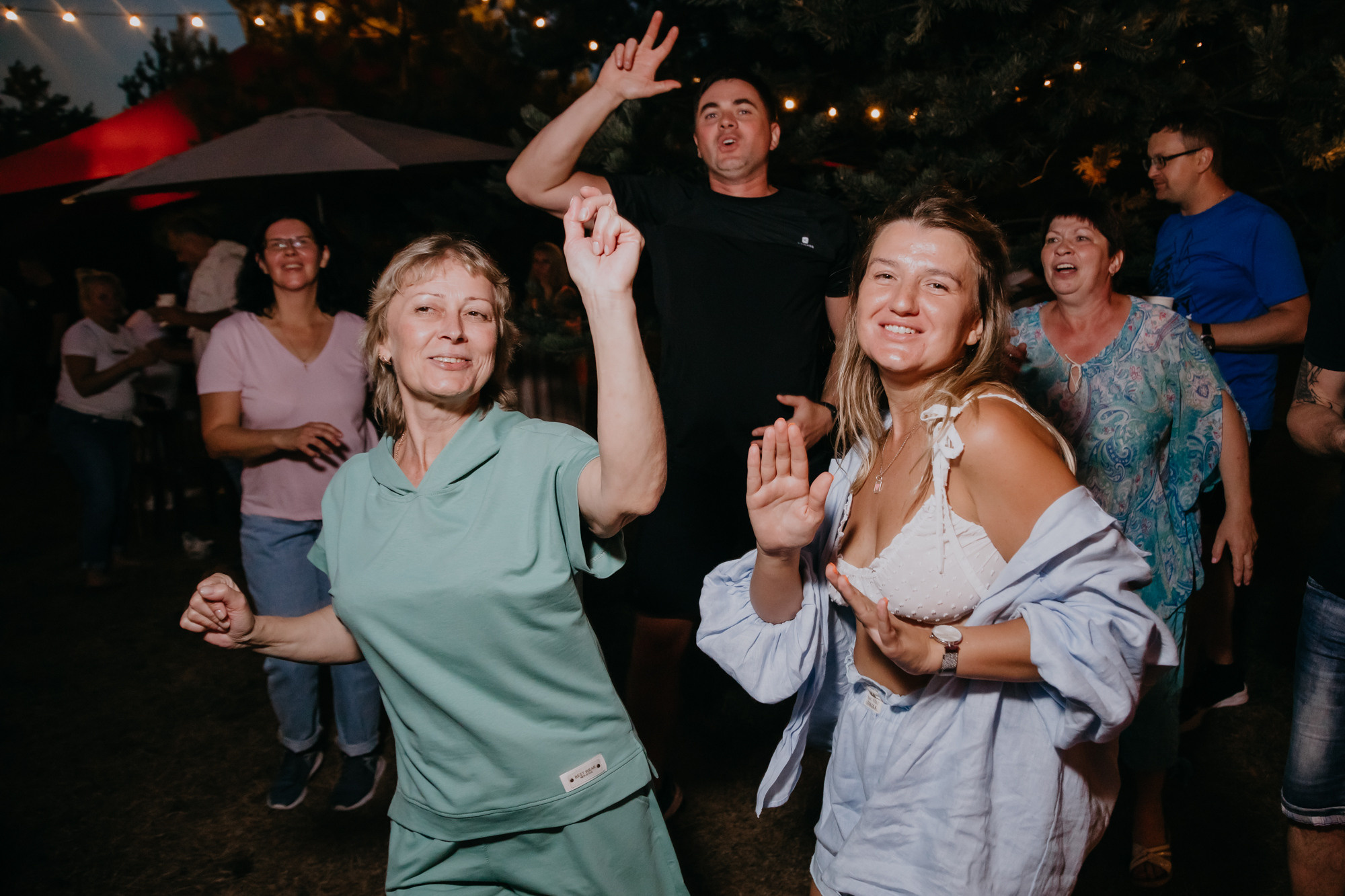 ПРАЗДНИК НА БЕРЕГУ РЕКИ. Фотограф ваших событий