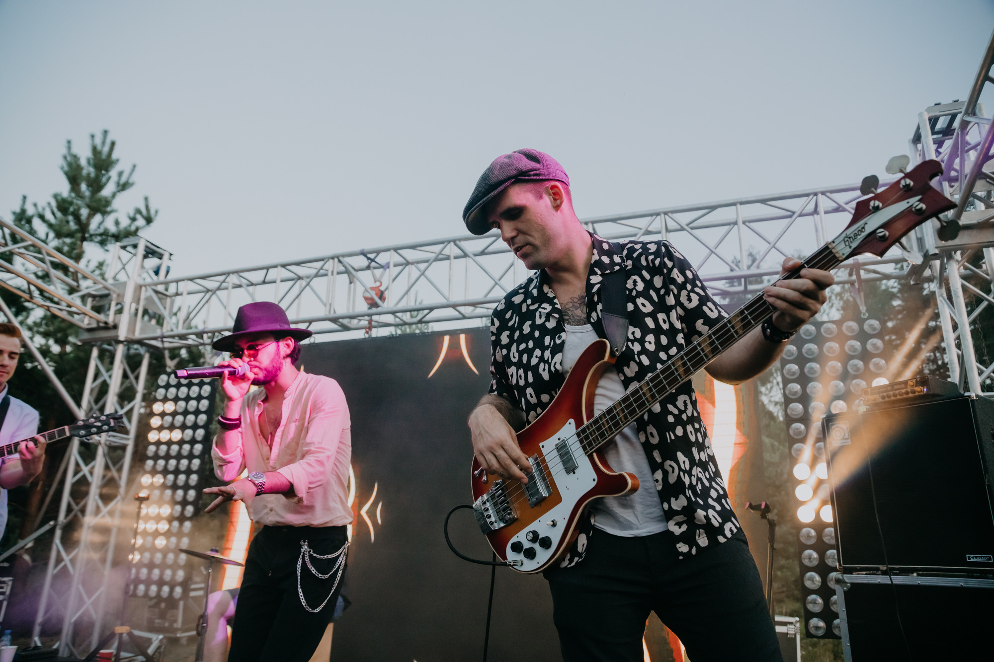 ПРАЗДНИК НА БЕРЕГУ РЕКИ. Фотограф ваших событий