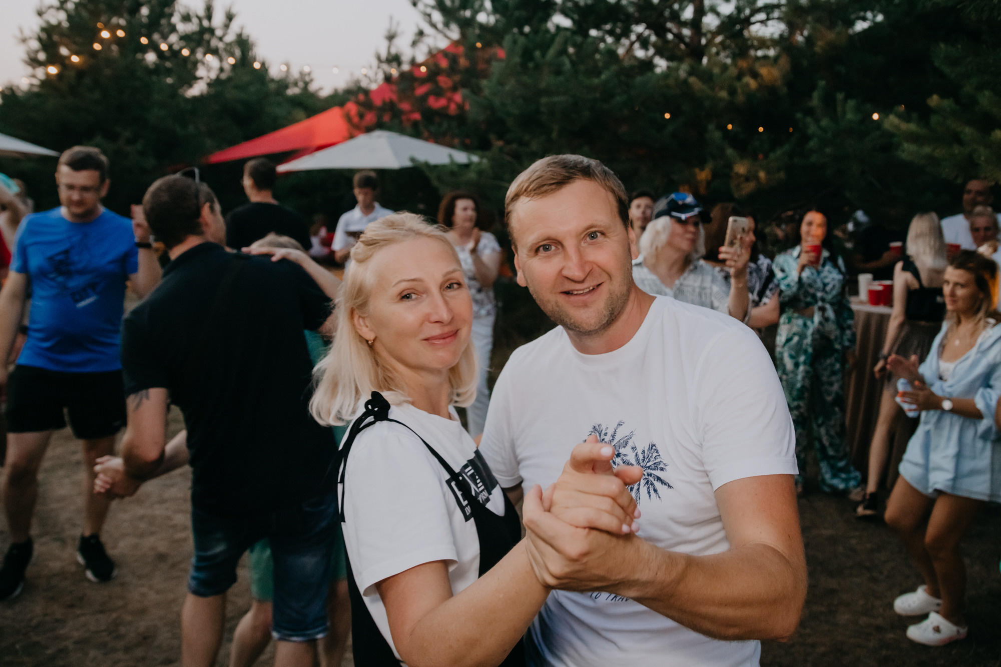 ПРАЗДНИК НА БЕРЕГУ РЕКИ. Фотограф ваших событий