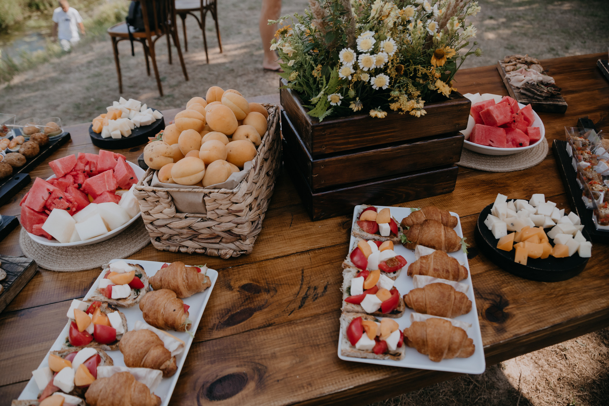 ПРАЗДНИК НА БЕРЕГУ РЕКИ. Фотограф ваших событий