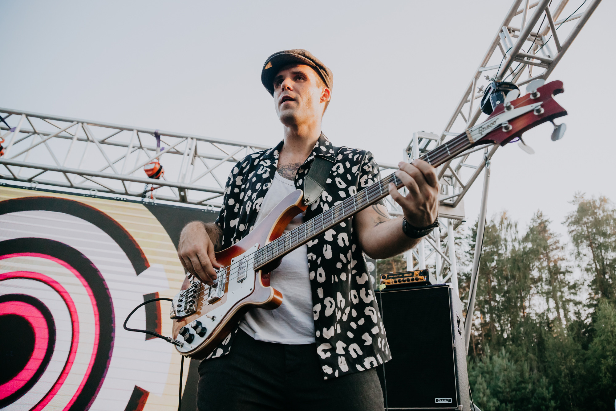 ПРАЗДНИК НА БЕРЕГУ РЕКИ. Фотограф ваших событий