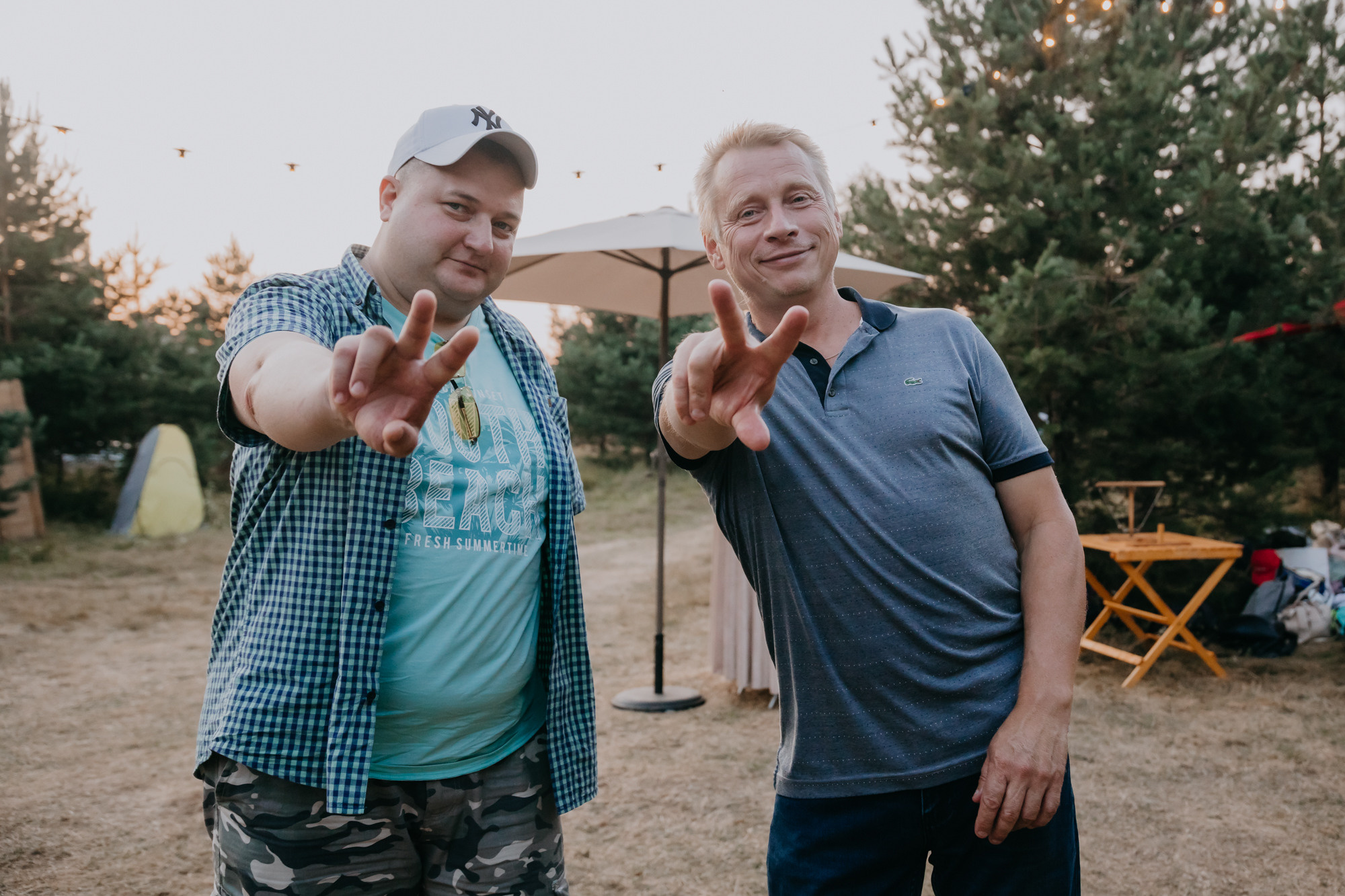 ПРАЗДНИК НА БЕРЕГУ РЕКИ. Фотограф ваших событий