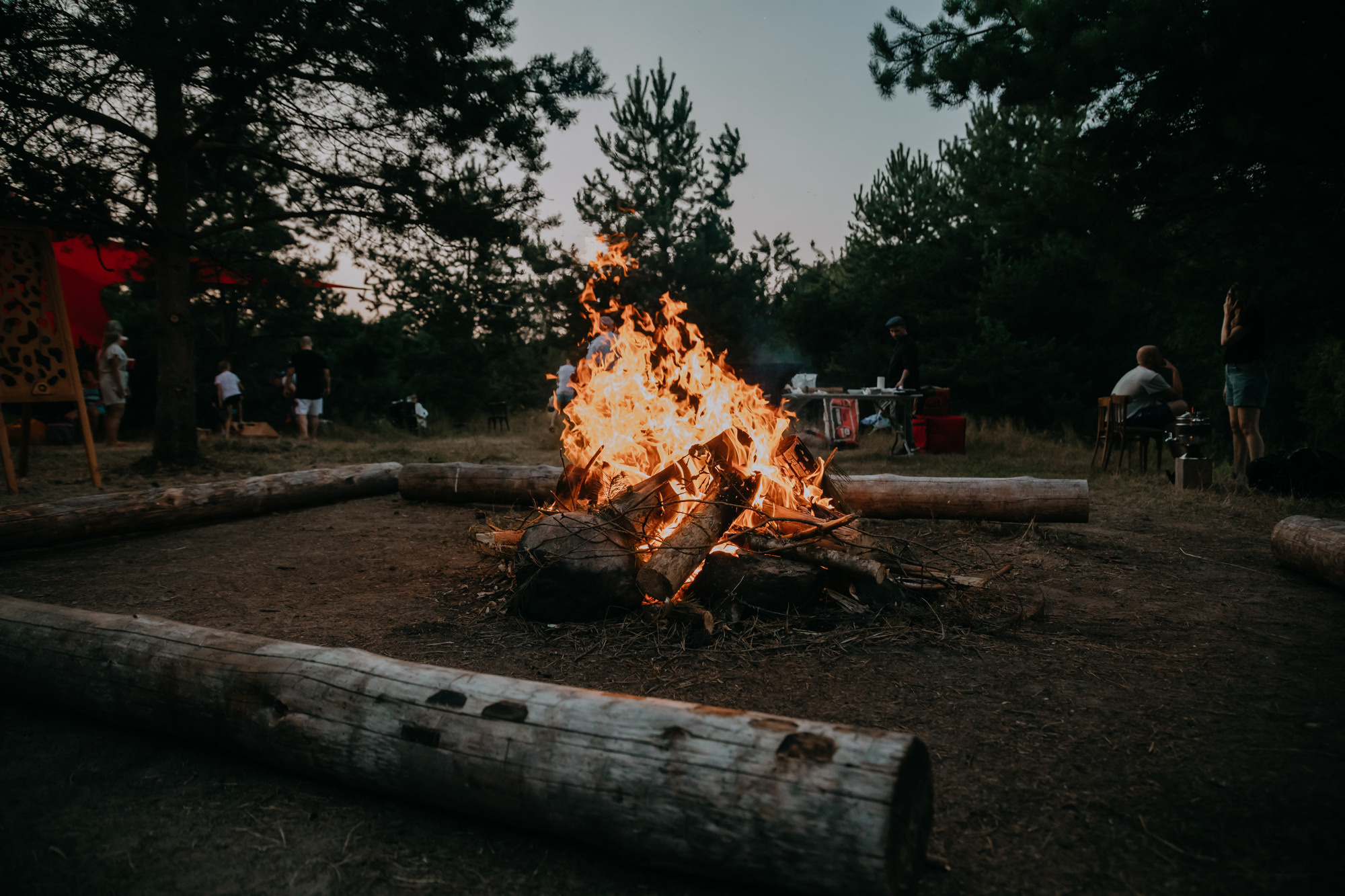 ПРАЗДНИК НА БЕРЕГУ РЕКИ. Фотограф ваших событий