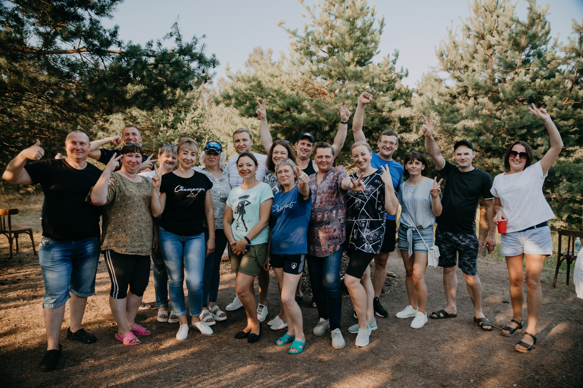 ПРАЗДНИК НА БЕРЕГУ РЕКИ. Фотограф ваших событий