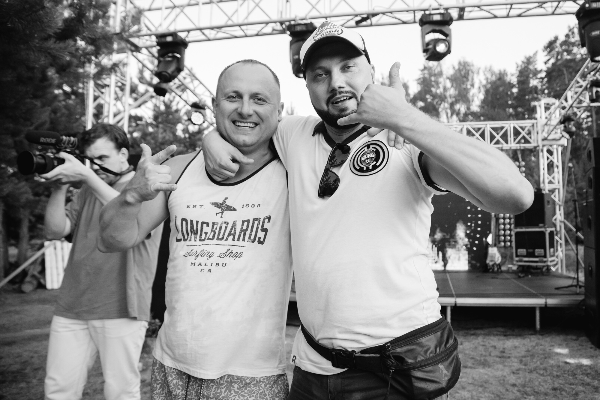 ПРАЗДНИК НА БЕРЕГУ РЕКИ. Фотограф ваших событий