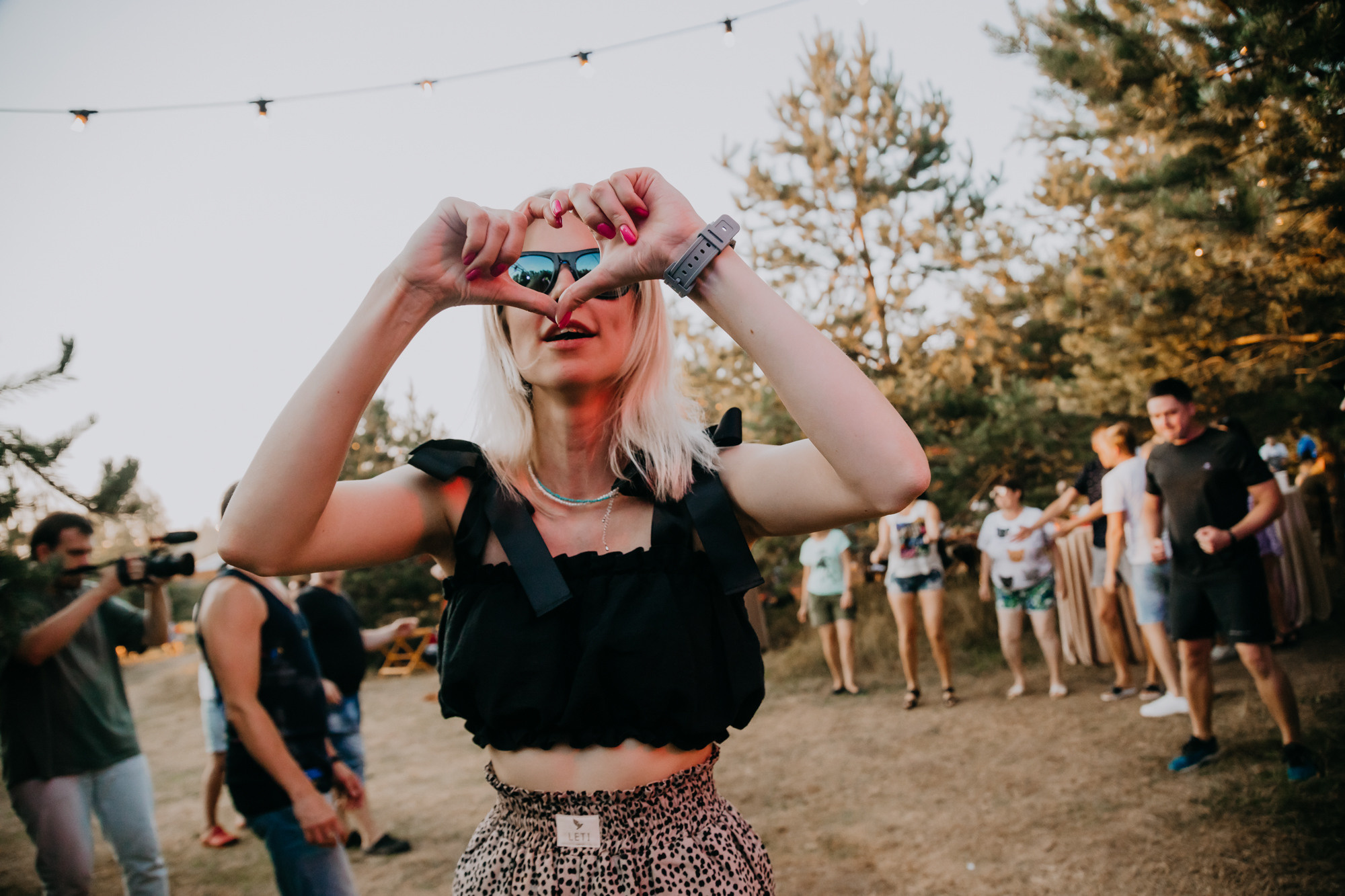 ПРАЗДНИК НА БЕРЕГУ РЕКИ. Фотограф ваших событий