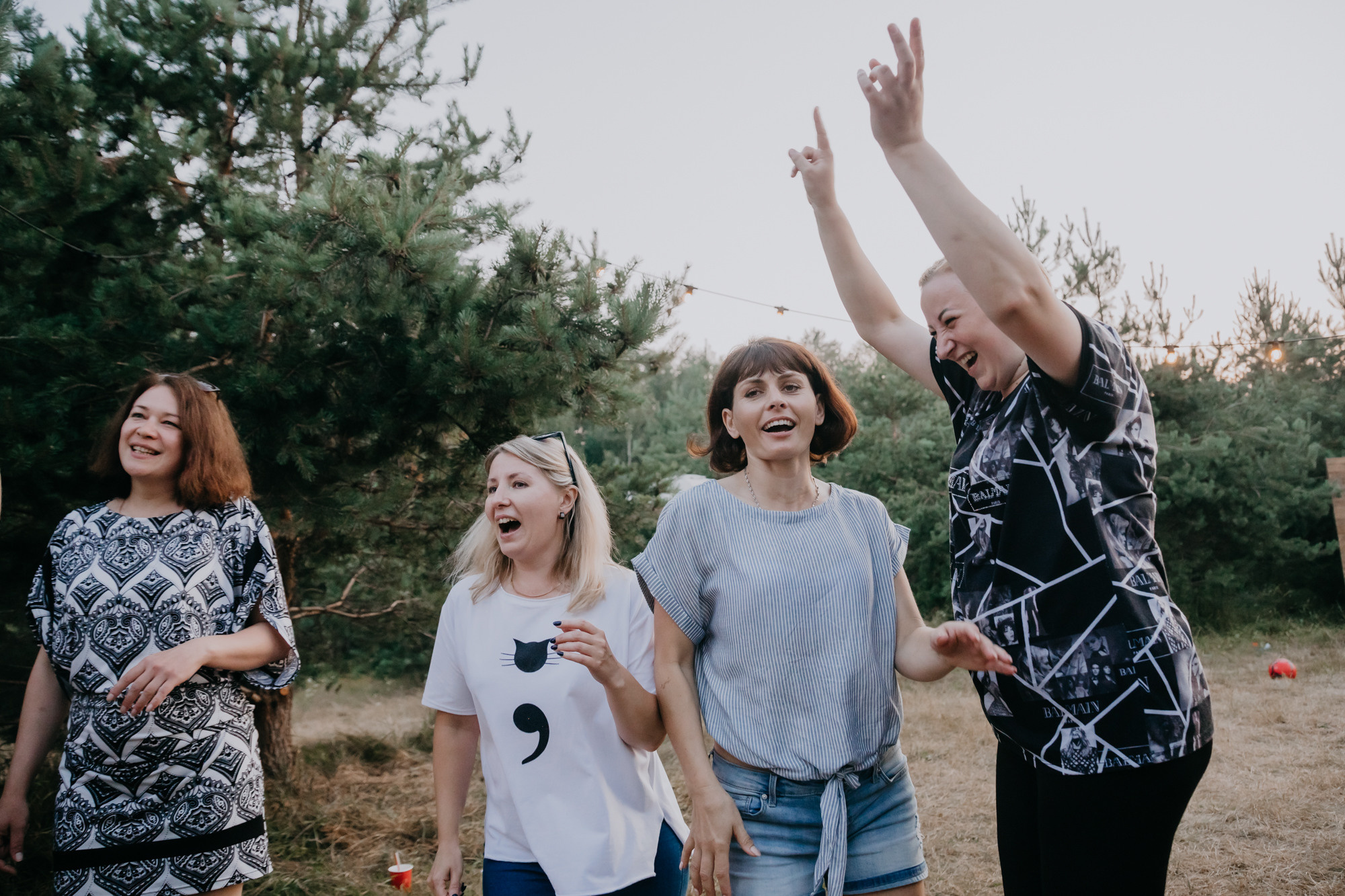 ПРАЗДНИК НА БЕРЕГУ РЕКИ. Фотограф ваших событий