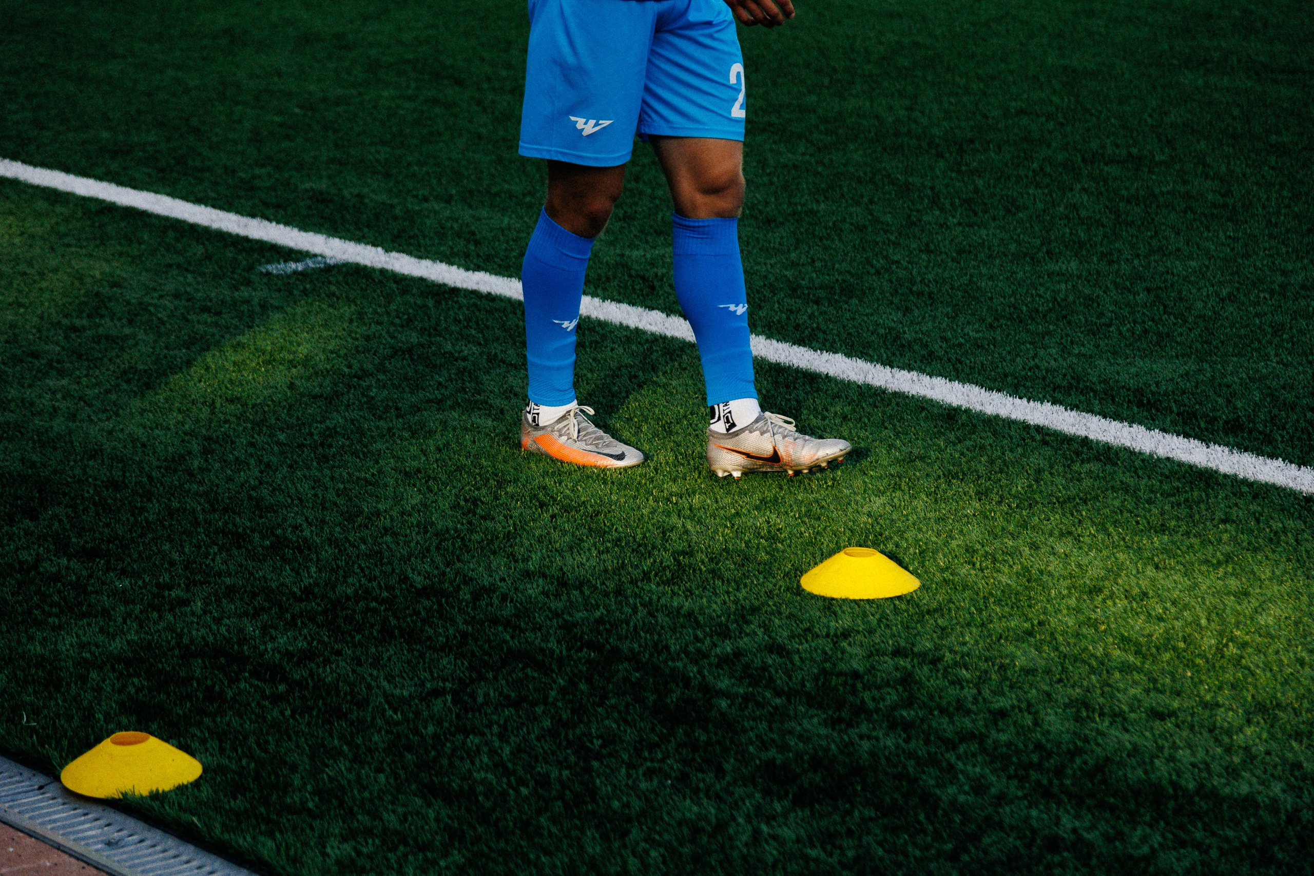 ФК ЧЕЛЯБИНСК Х ФК ВОЛГА. Репортажный фотограф Макс Брагин