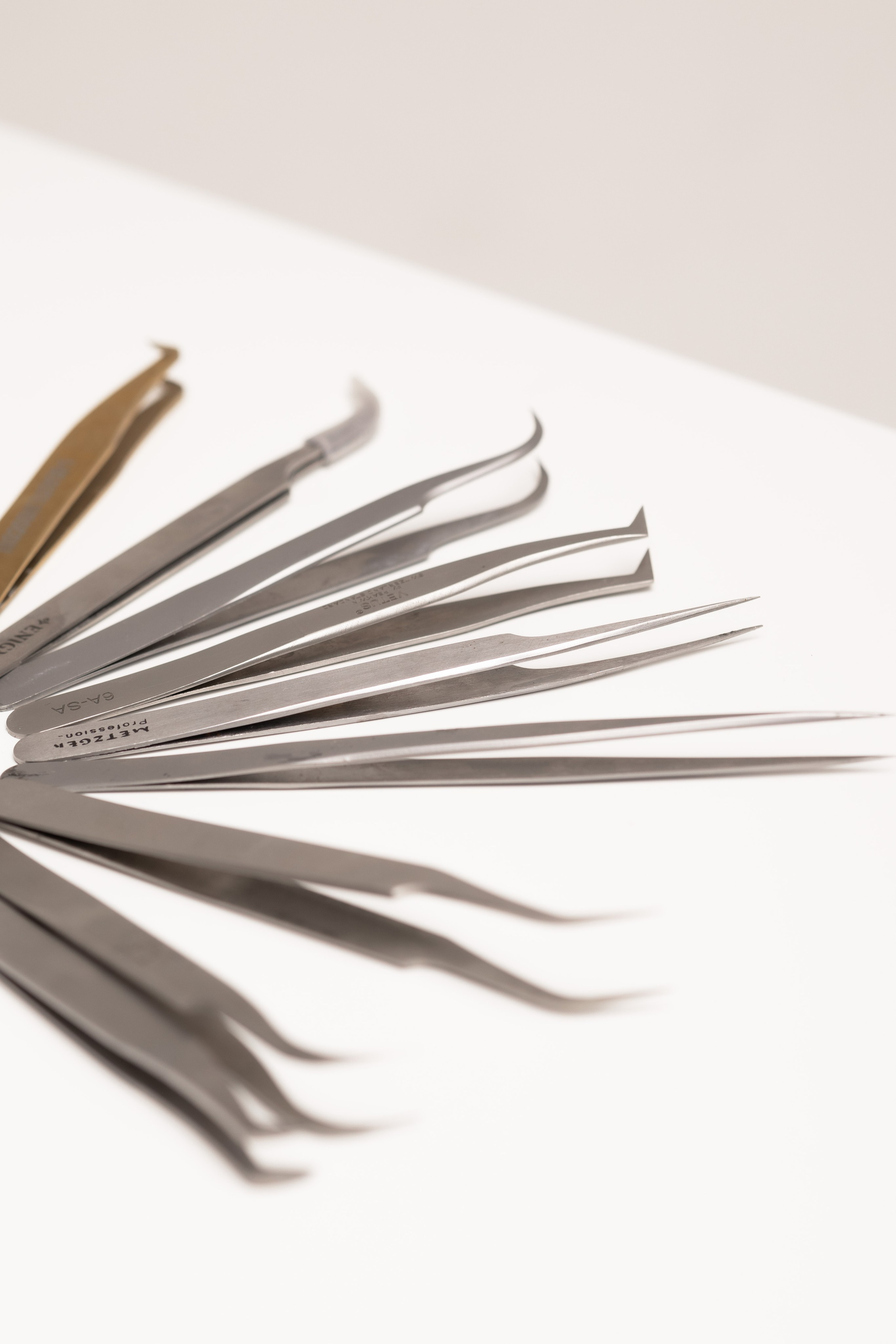 Контент для преподавателя по наращиванию ресниц. Фотограф в Москве |Локтионова Екатерина | LOKKA