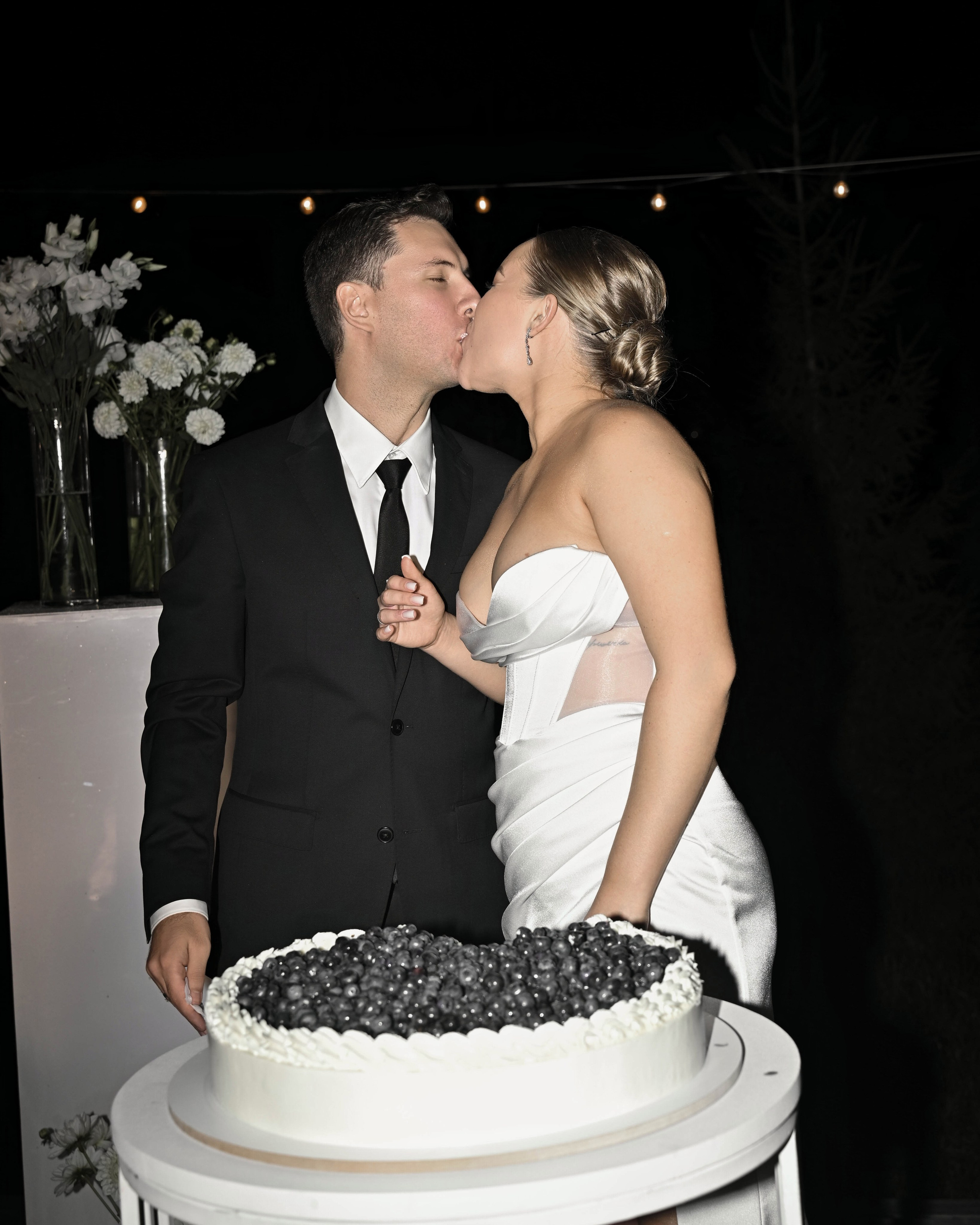 Альбина | Тимур (банкет+регистрация). Свадебный и семейный фотограф в Казани Диана Портнова