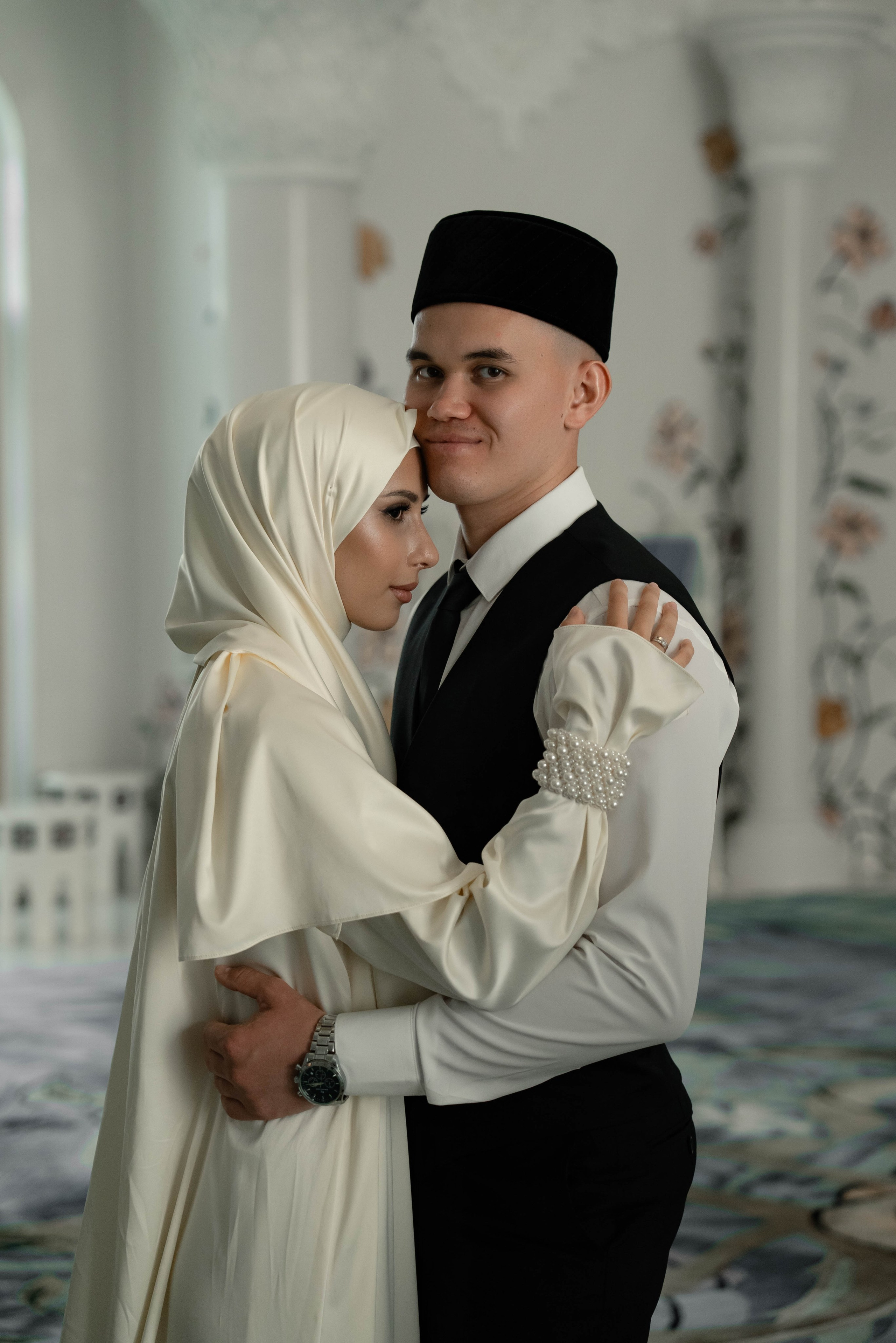 А | Р. Свадебный и семейный фотограф в Казани Диана Портнова