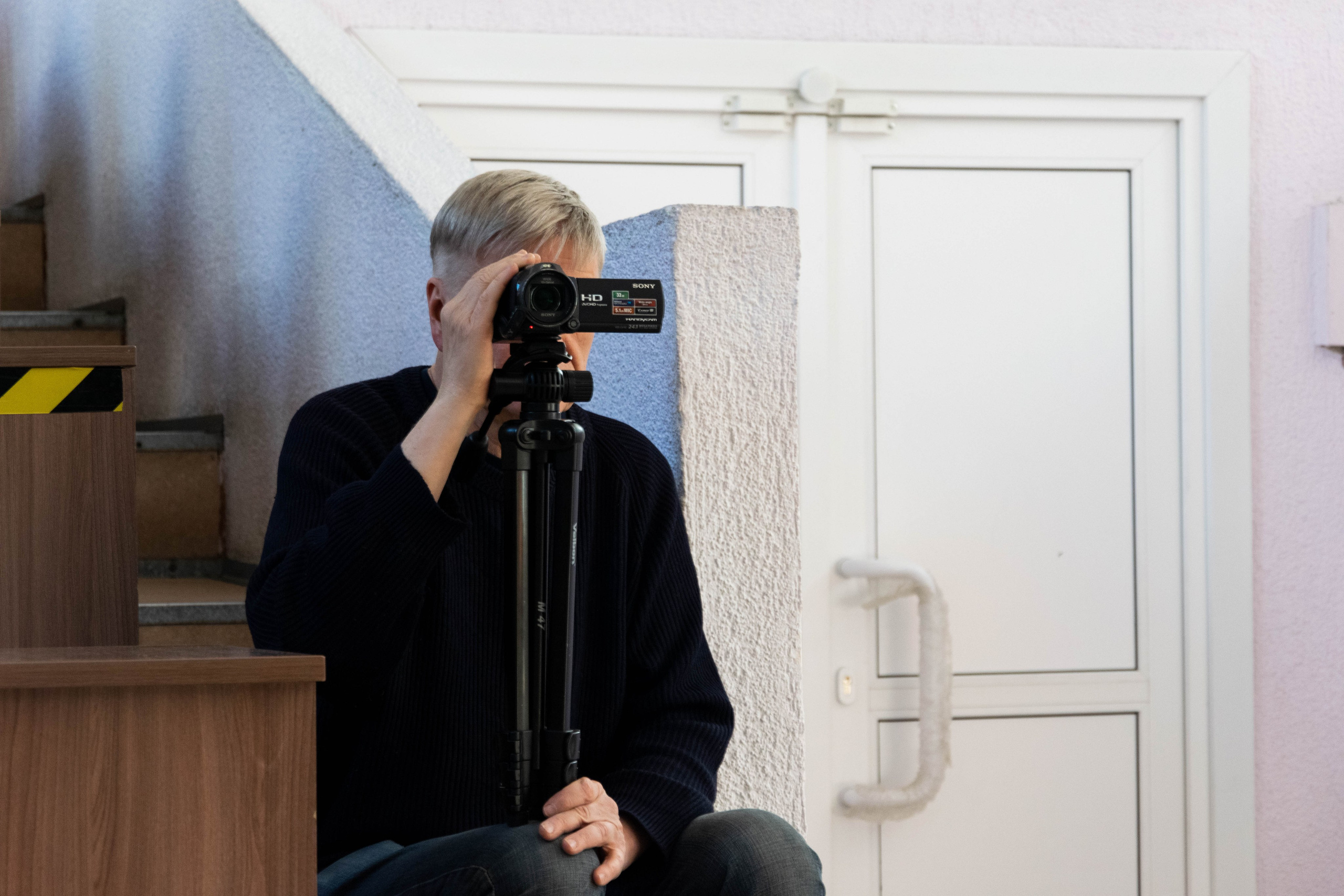 Тотальный диктант 2023. Фотограф в Новосибирске | Елена