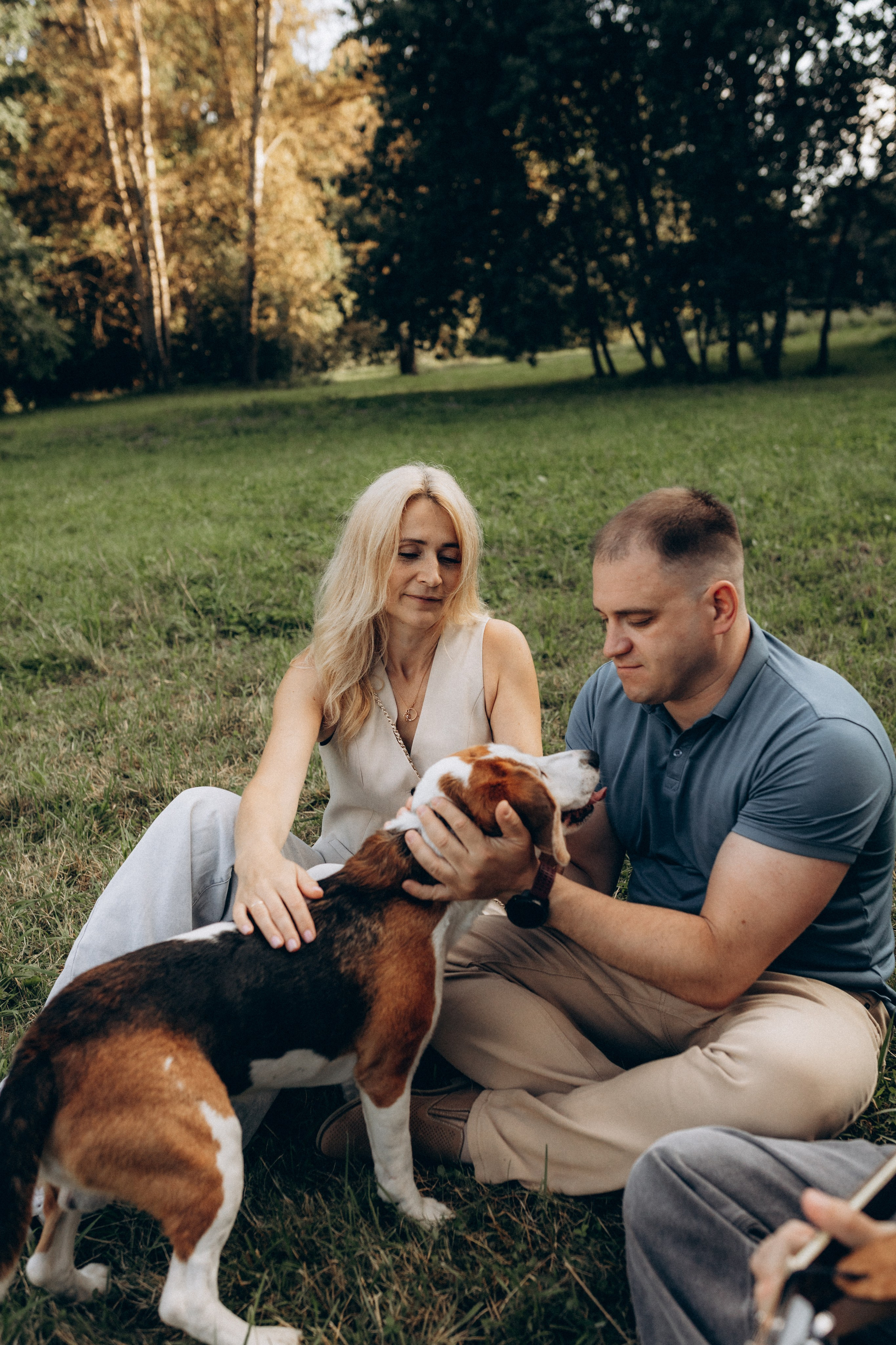 Наташа, Андрей, Эмиль, Стас, Ярослав и Арчи. Фотограф НОГИНСК, Москва, Анастасия Белая