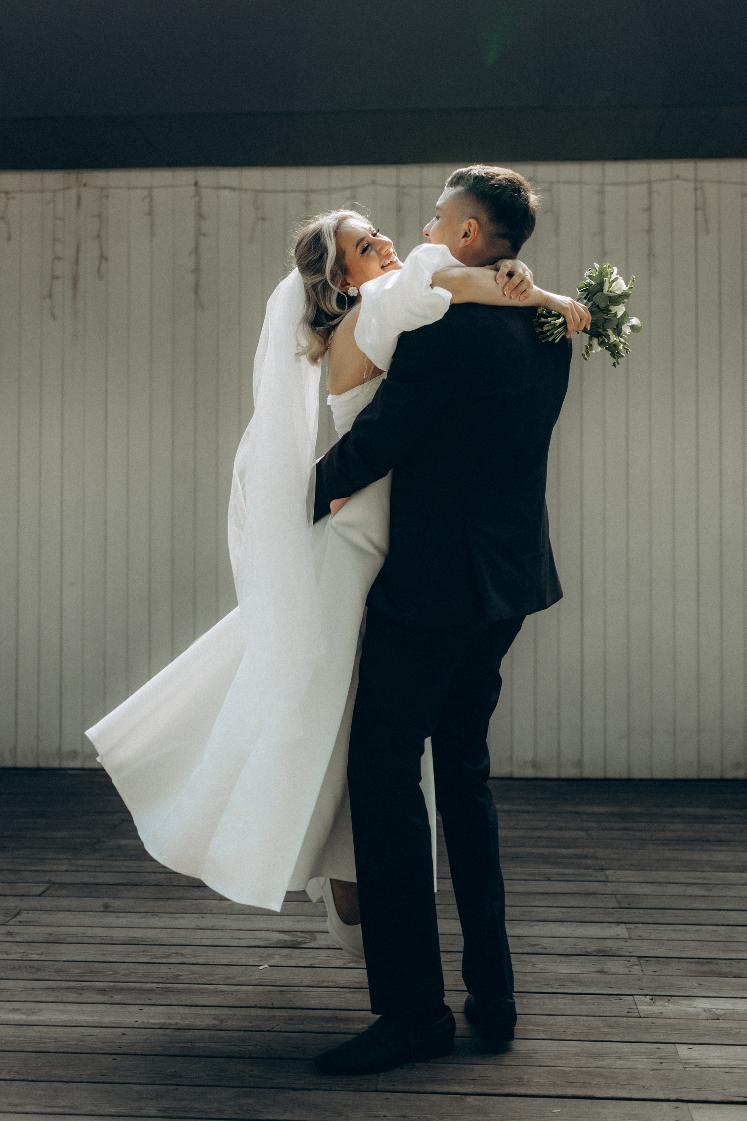 Виктория & Лев. Фотограф НОГИНСК, Москва, Анастасия Белая