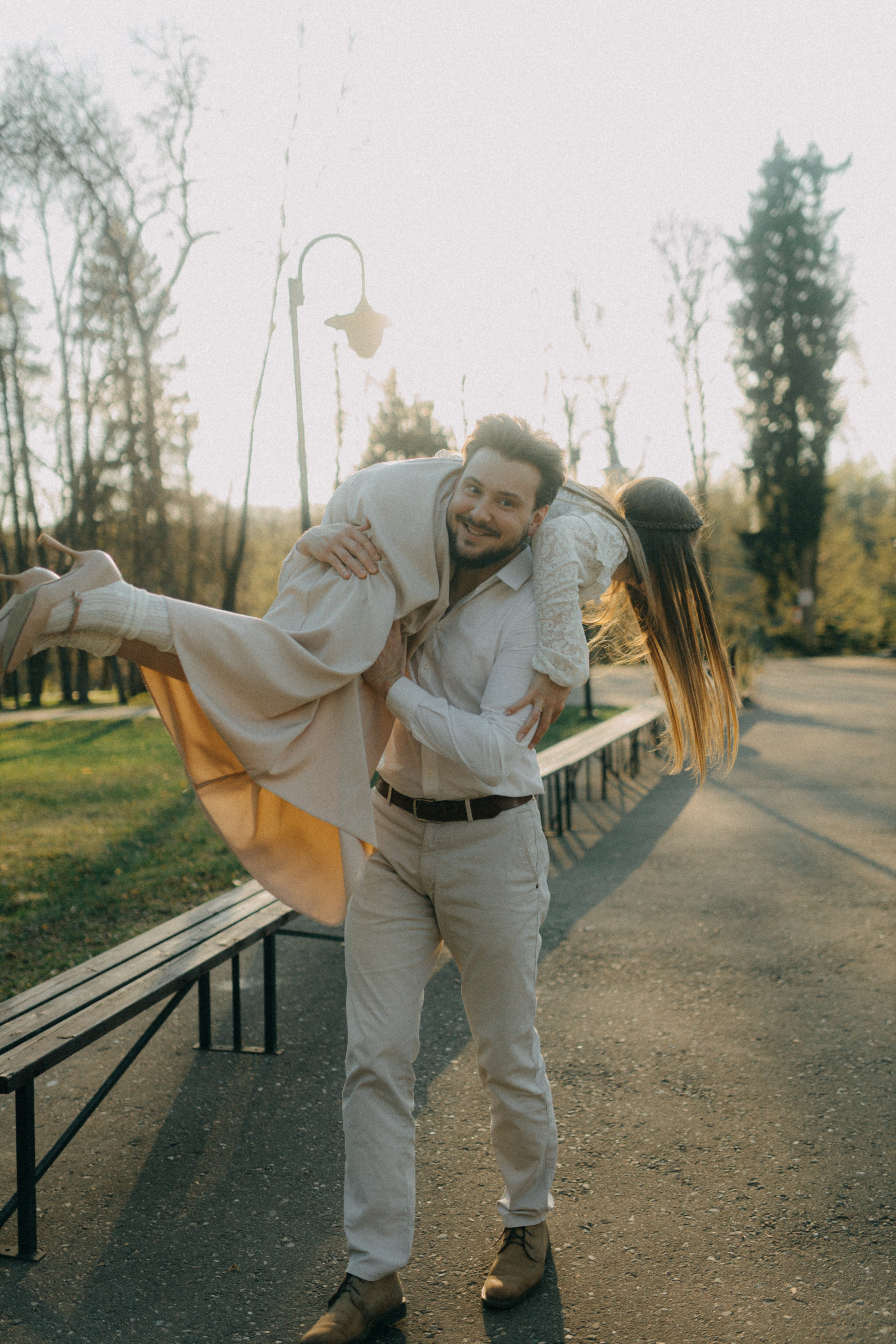 Ангелина & Виктор. Фотограф НОГИНСК, Москва, Анастасия Белая