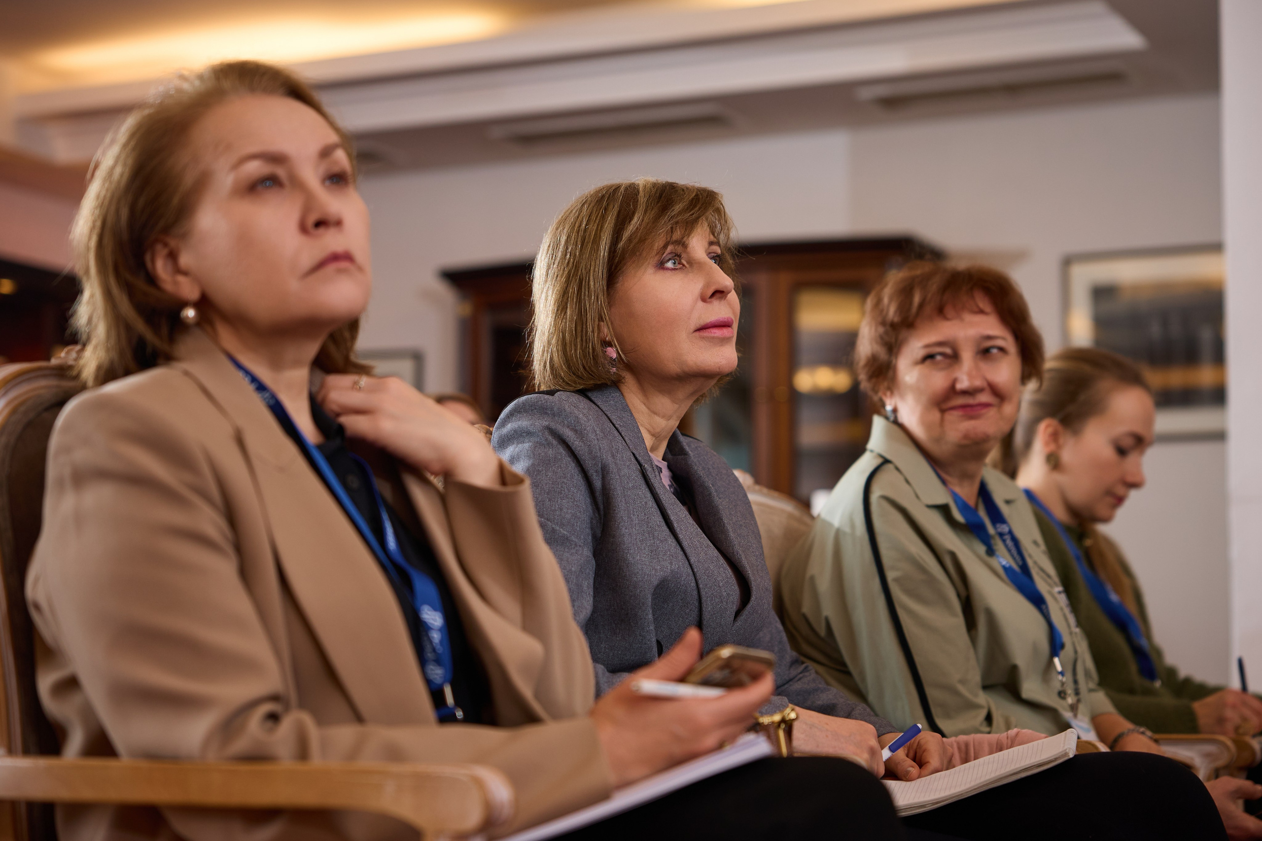 Пресс-завтрак с Михаилом Цыферовым (Петровакс) — репортажная съемка от Ильи Новикова. Видеограф, фотограф Илья Новиков Москва, Екатеринбург, Калининград