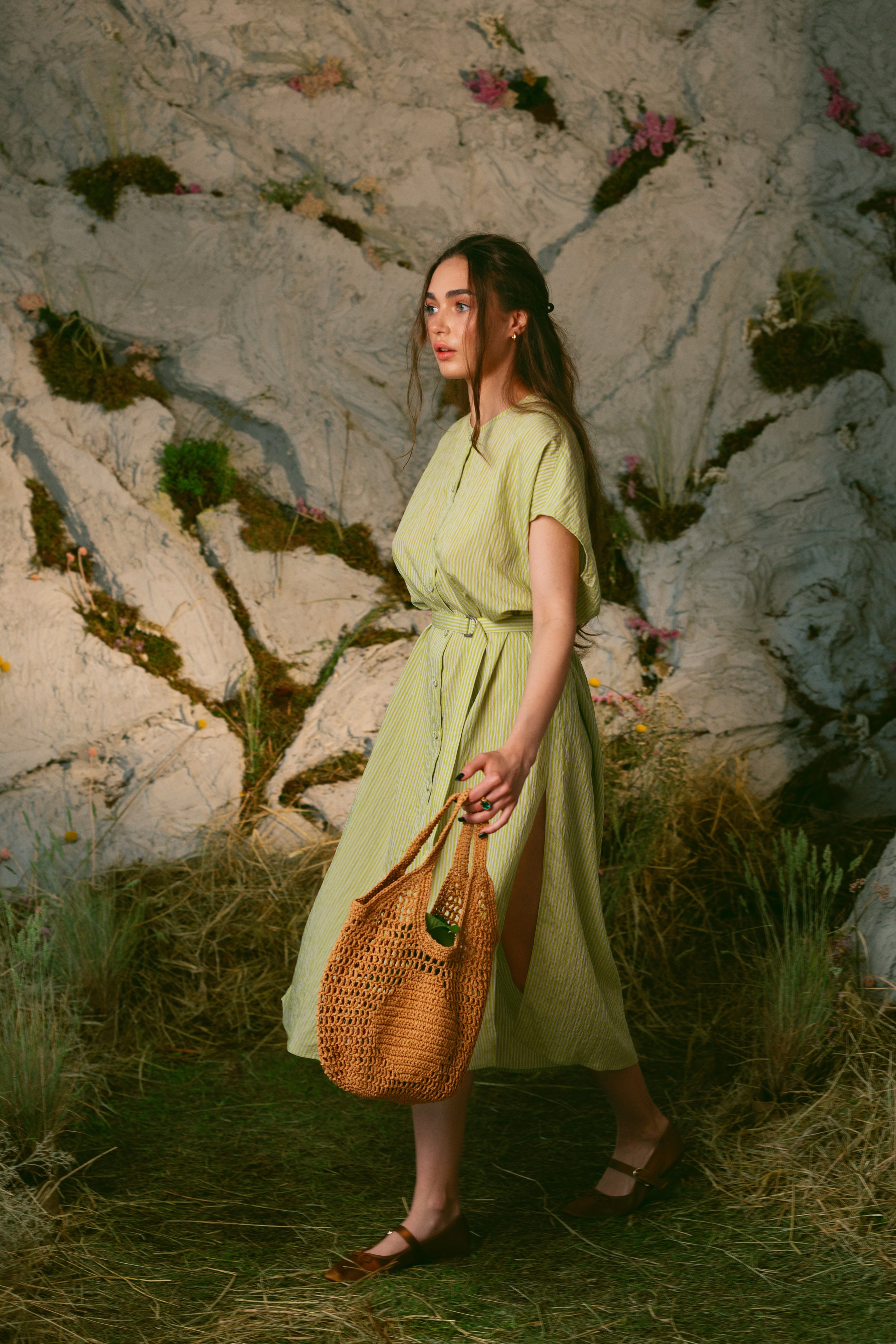 Leaf. Портретный фотограф в Москве Адела Гортолум