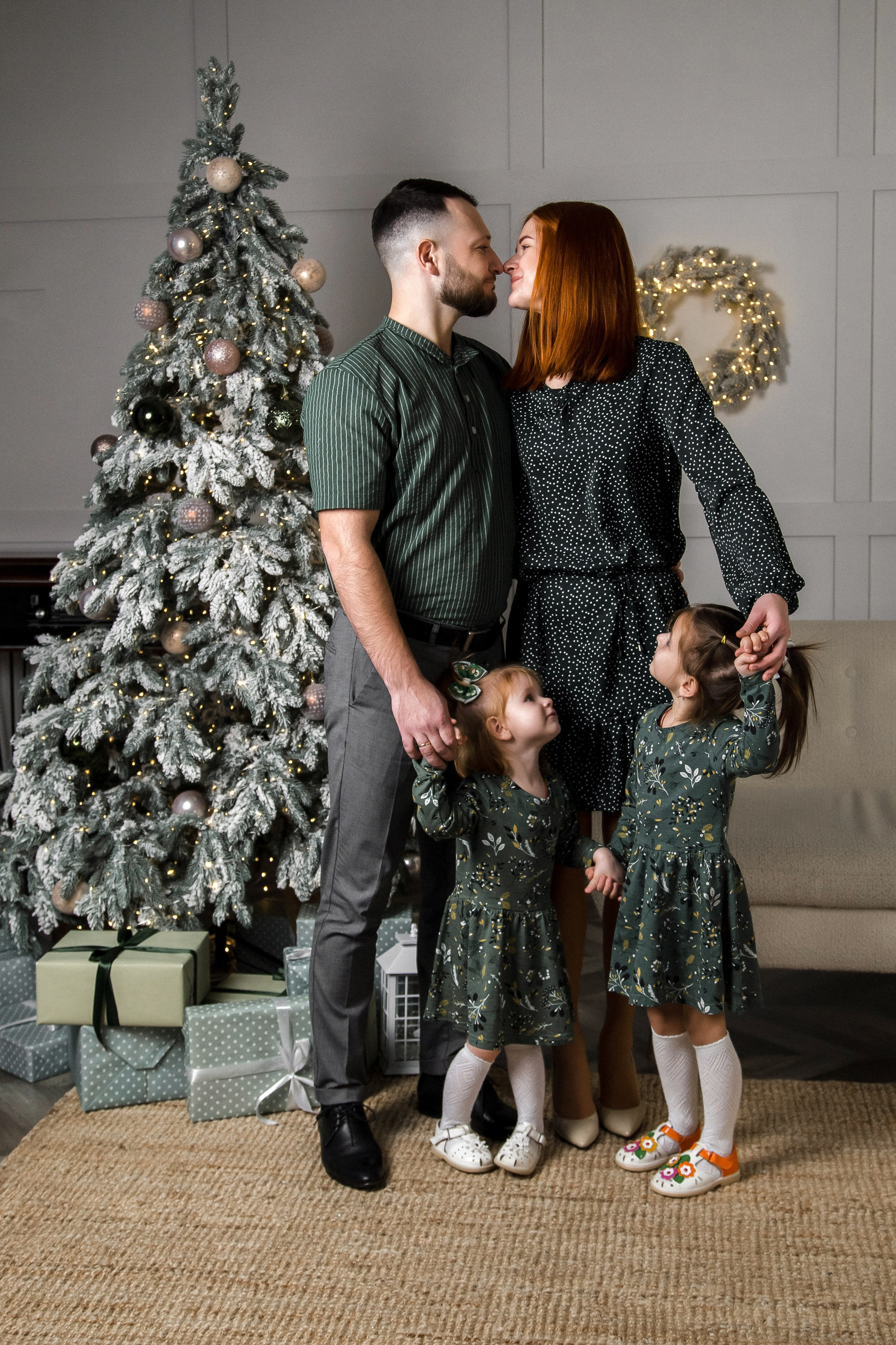 Студия Пастила. Портретный, семейный, свадебный фотограф в Брянске Маргарита Василькова